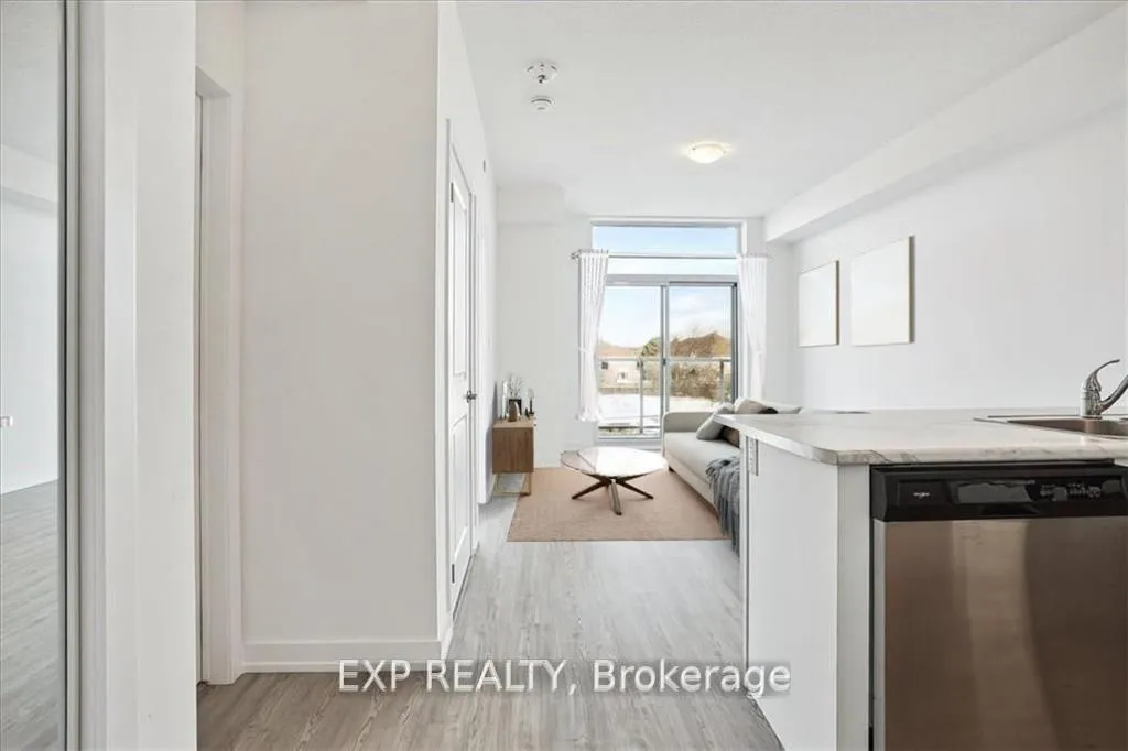Photo 7 of Unit 308, 450 Dundas Street E, Hamilton, Waterdown — HOMEH