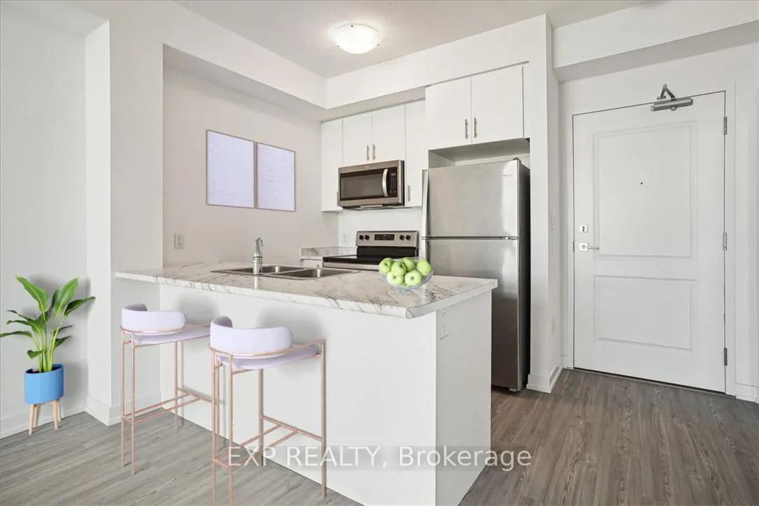 Photo 9 of Unit 308, 450 Dundas Street E, Hamilton, Waterdown — HOMEH