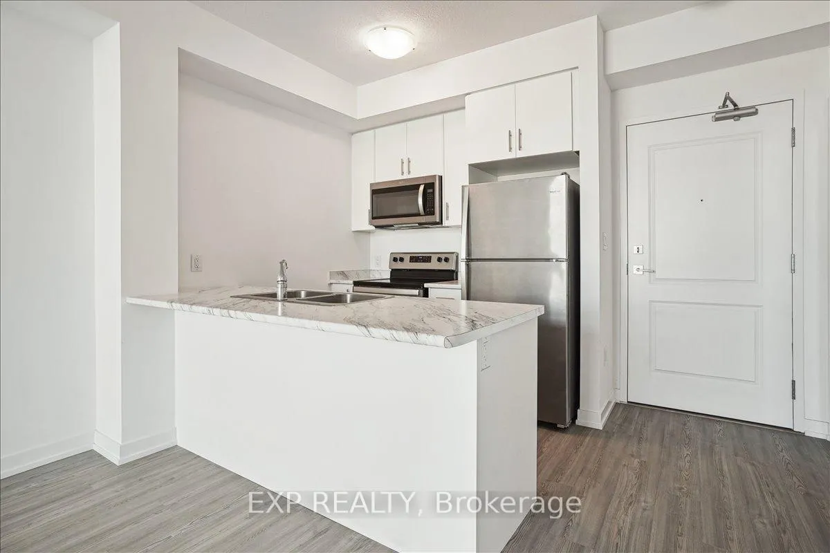 Photo 10 of Unit 308, 450 Dundas Street E, Hamilton, Waterdown — HOMEH