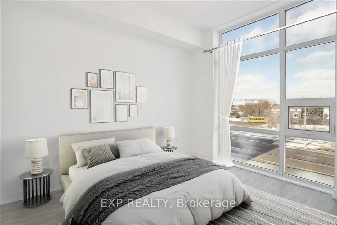 Photo 25 of Unit 308, 450 Dundas Street E, Hamilton, Waterdown — HOMEH