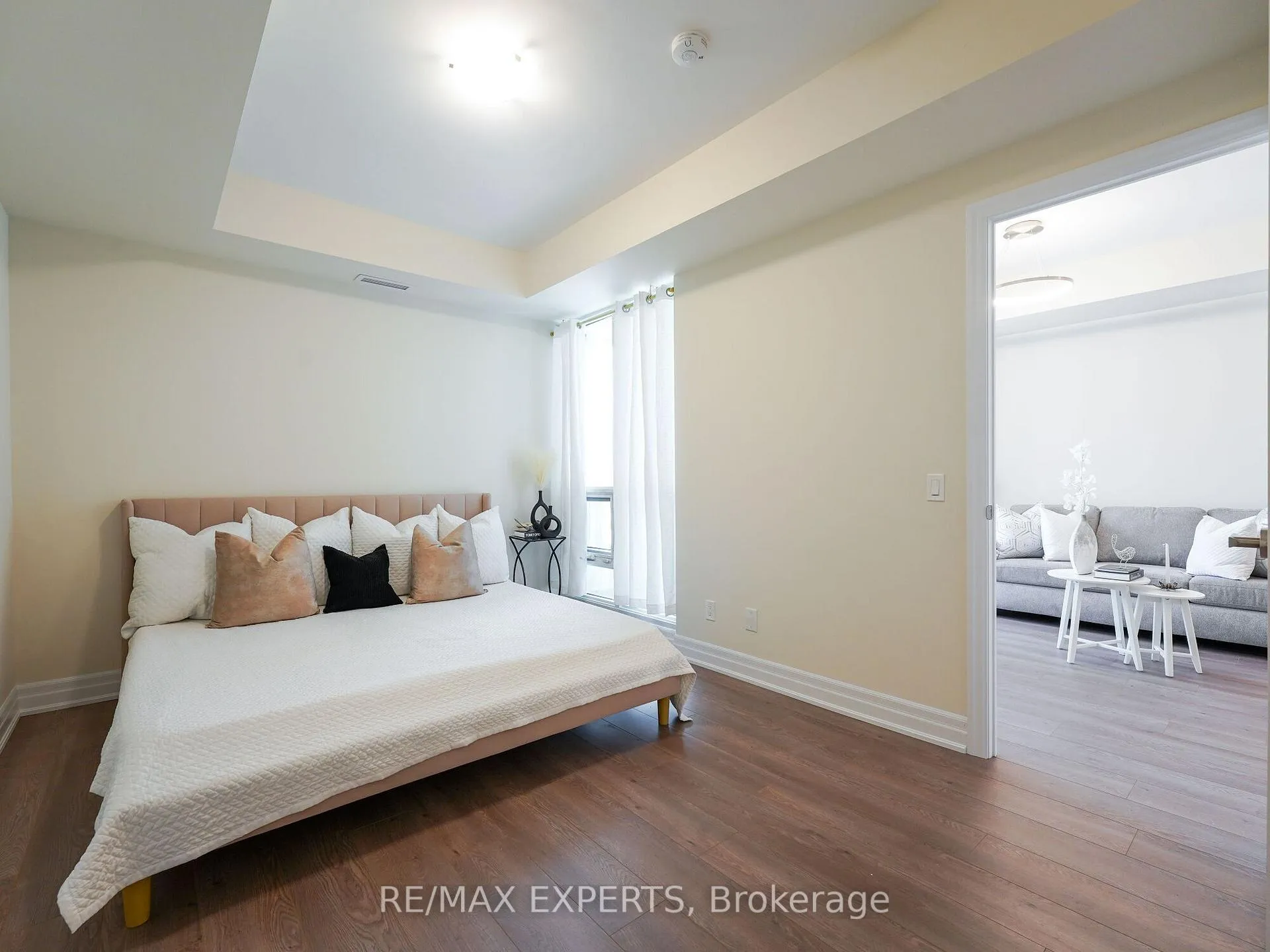Photo 18 of Unit 502, 9085 Jane Street N, Vaughan, Concord — HOMEH