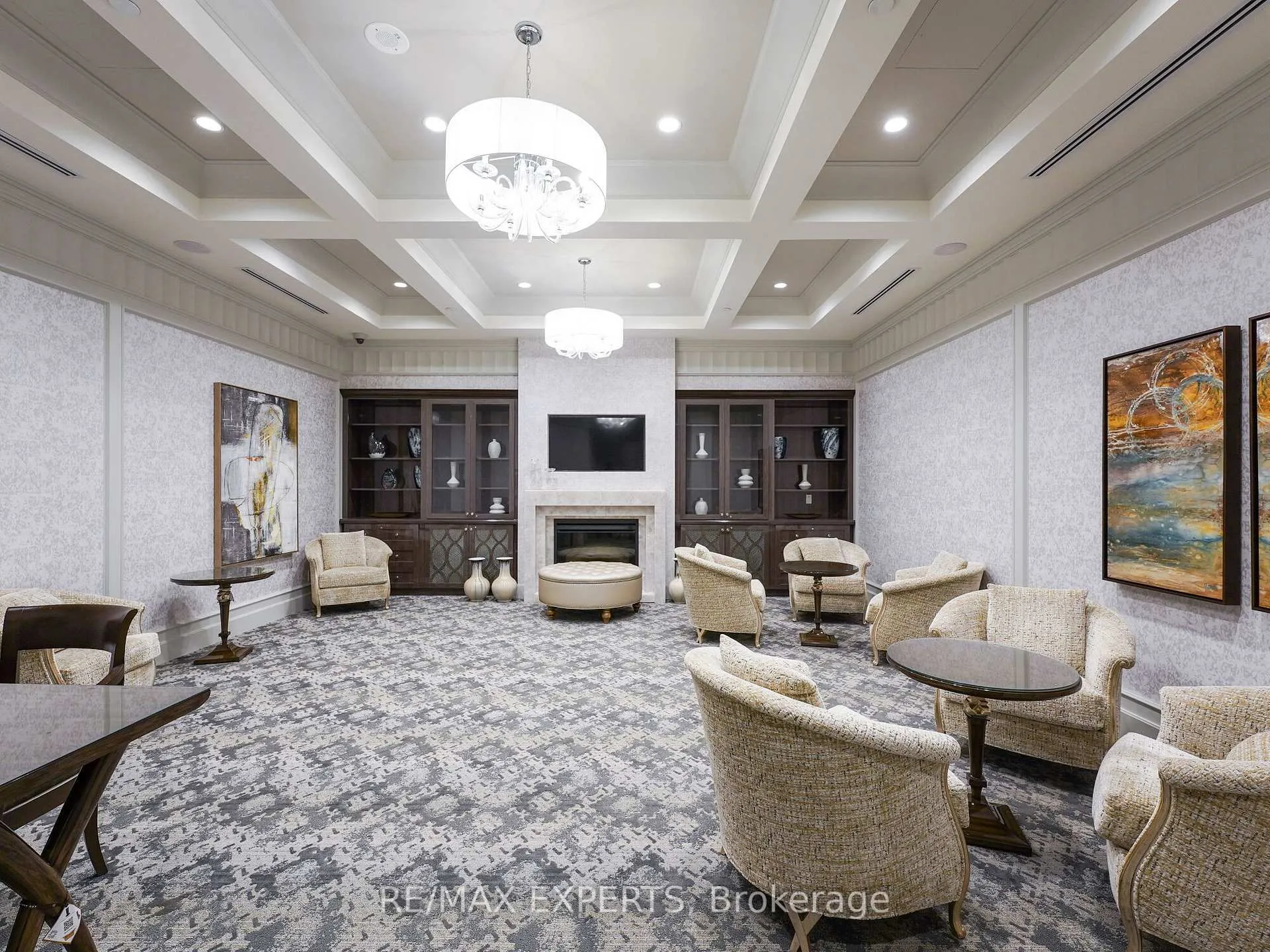 Photo 27 of Unit 502, 9085 Jane Street N, Vaughan, Concord — HOMEH