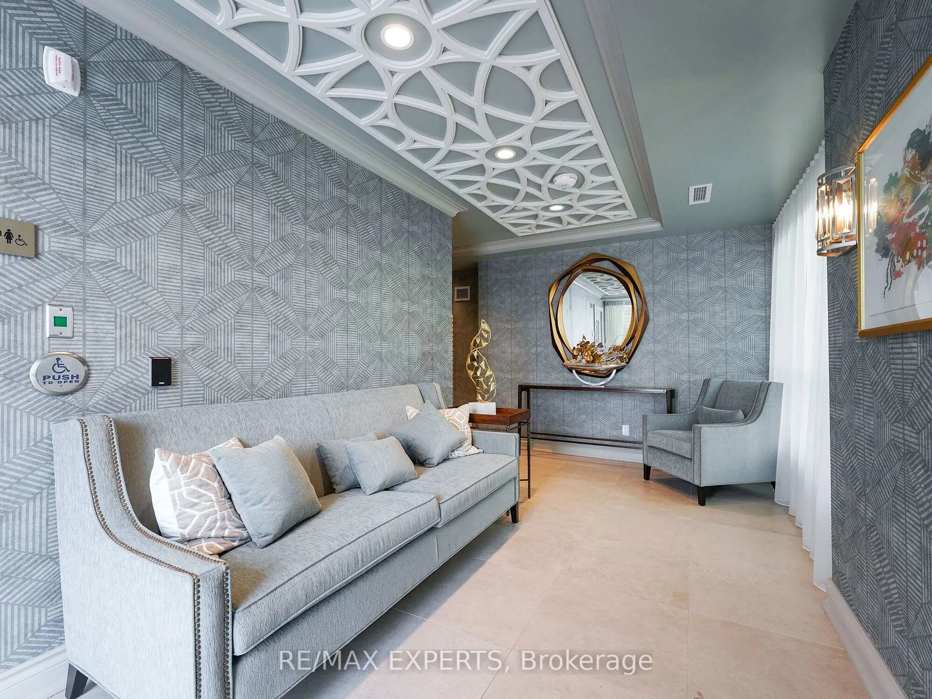 Photo 29 of Unit 502, 9085 Jane Street N, Vaughan, Concord — HOMEH