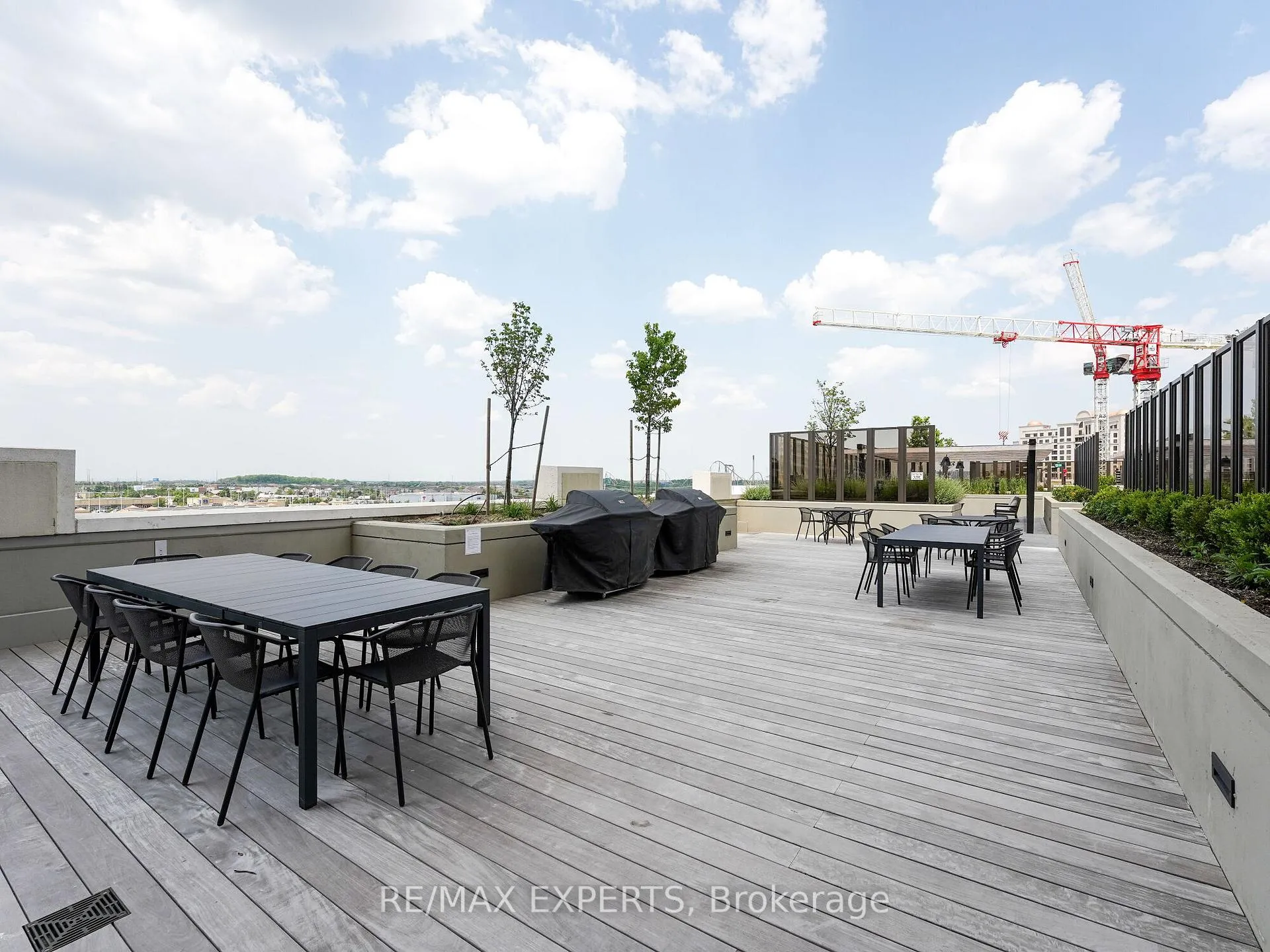 Photo 30 of Unit 502, 9085 Jane Street N, Vaughan, Concord — HOMEH