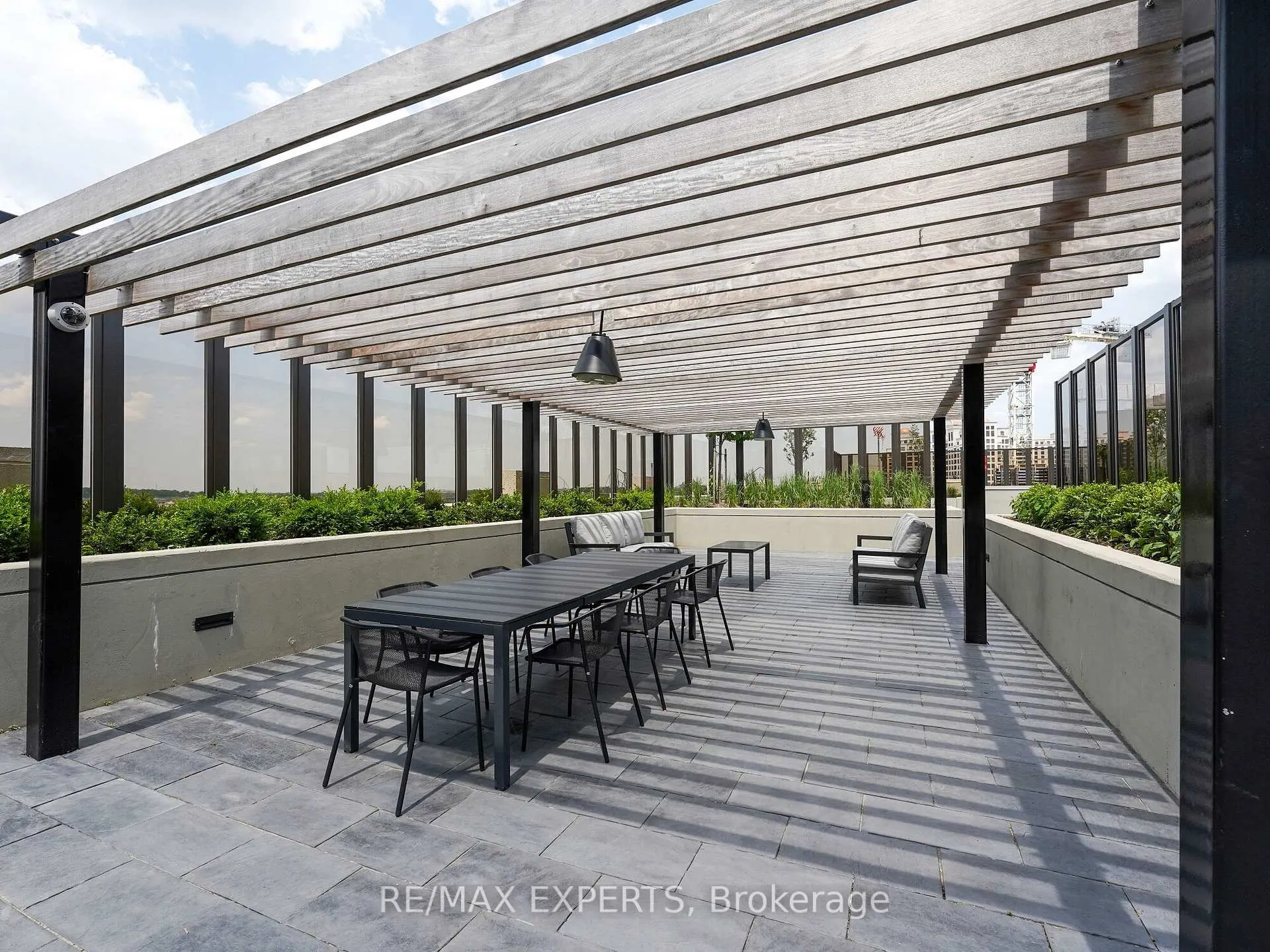 Photo 32 of Unit 502, 9085 Jane Street N, Vaughan, Concord — HOMEH