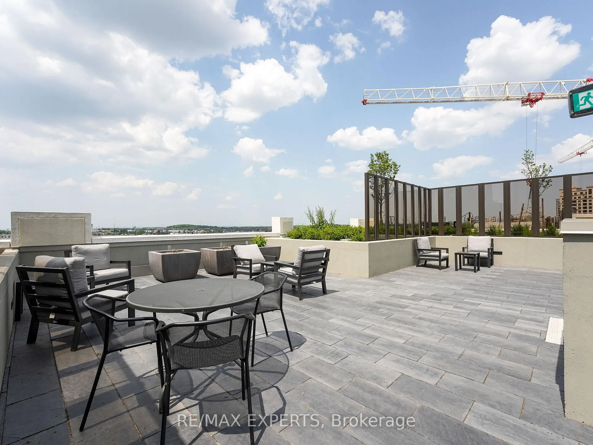 Photo 33 of Unit 502, 9085 Jane Street N, Vaughan, Concord — HOMEH