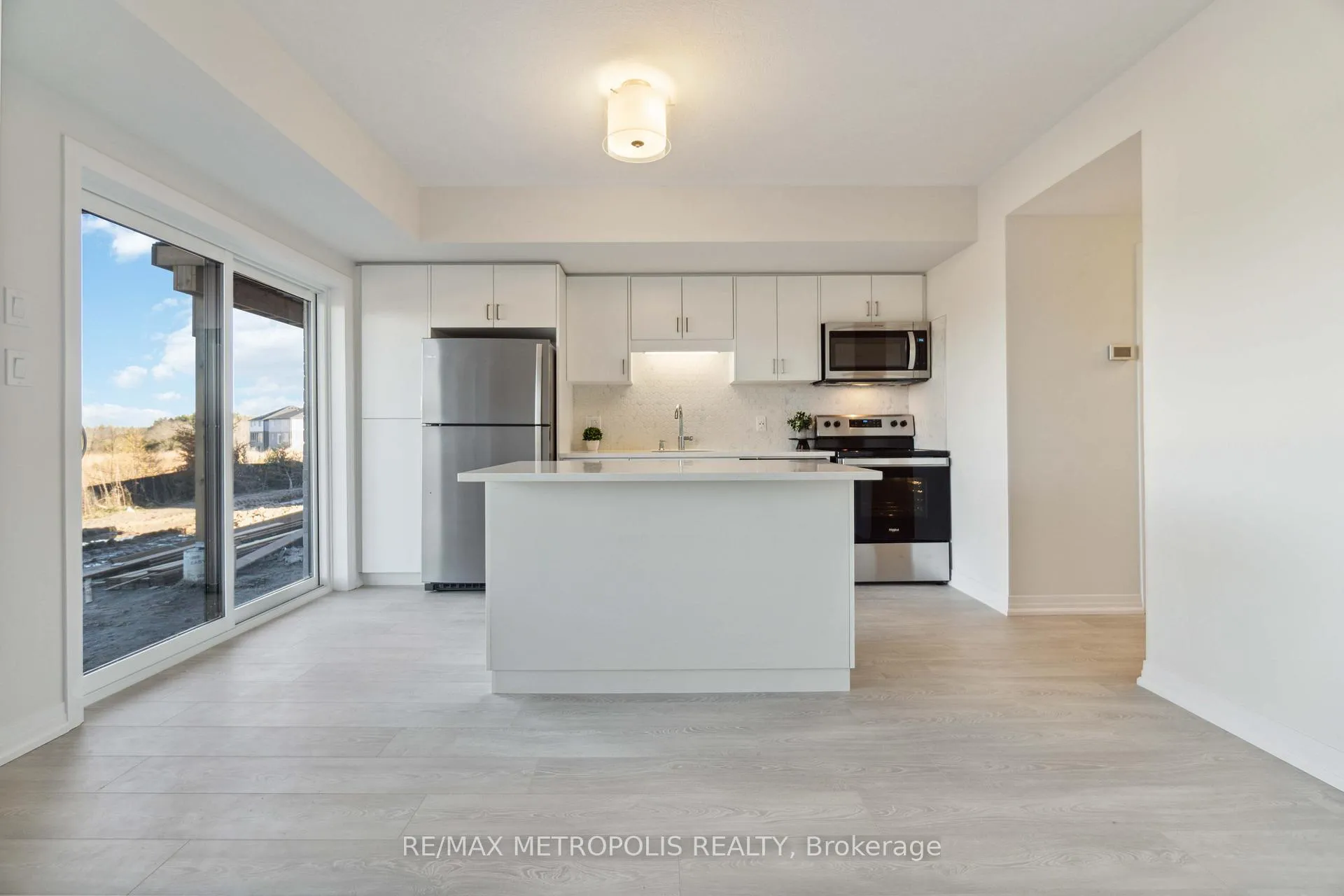Photo 12 of Unit 27, 15 Stauffer Woods Trail, Kitchener — HOMEH