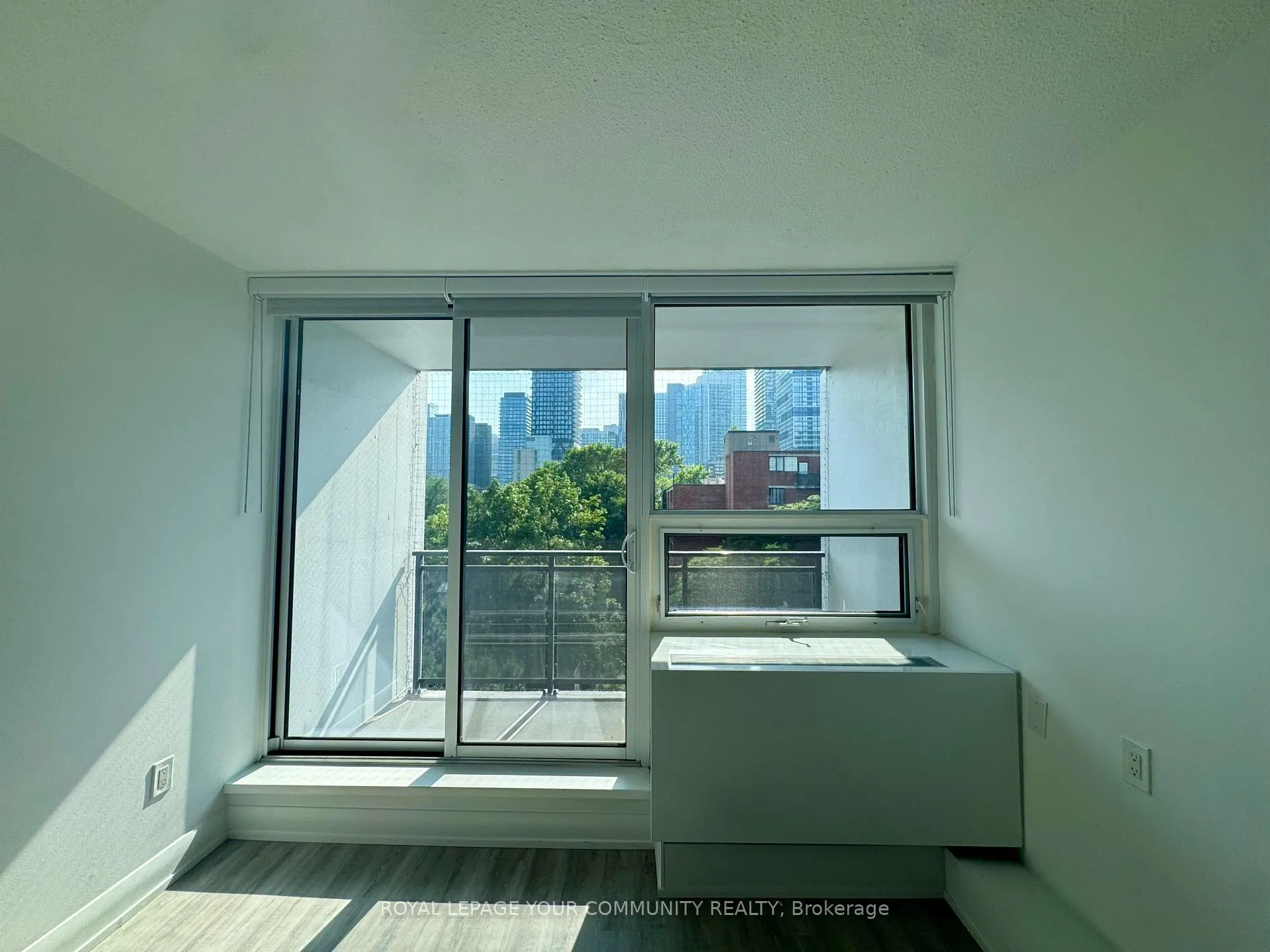 Photo 17 of Unit 906, 191 Sherbourne Street, Toronto, Moss Park — HOMEH