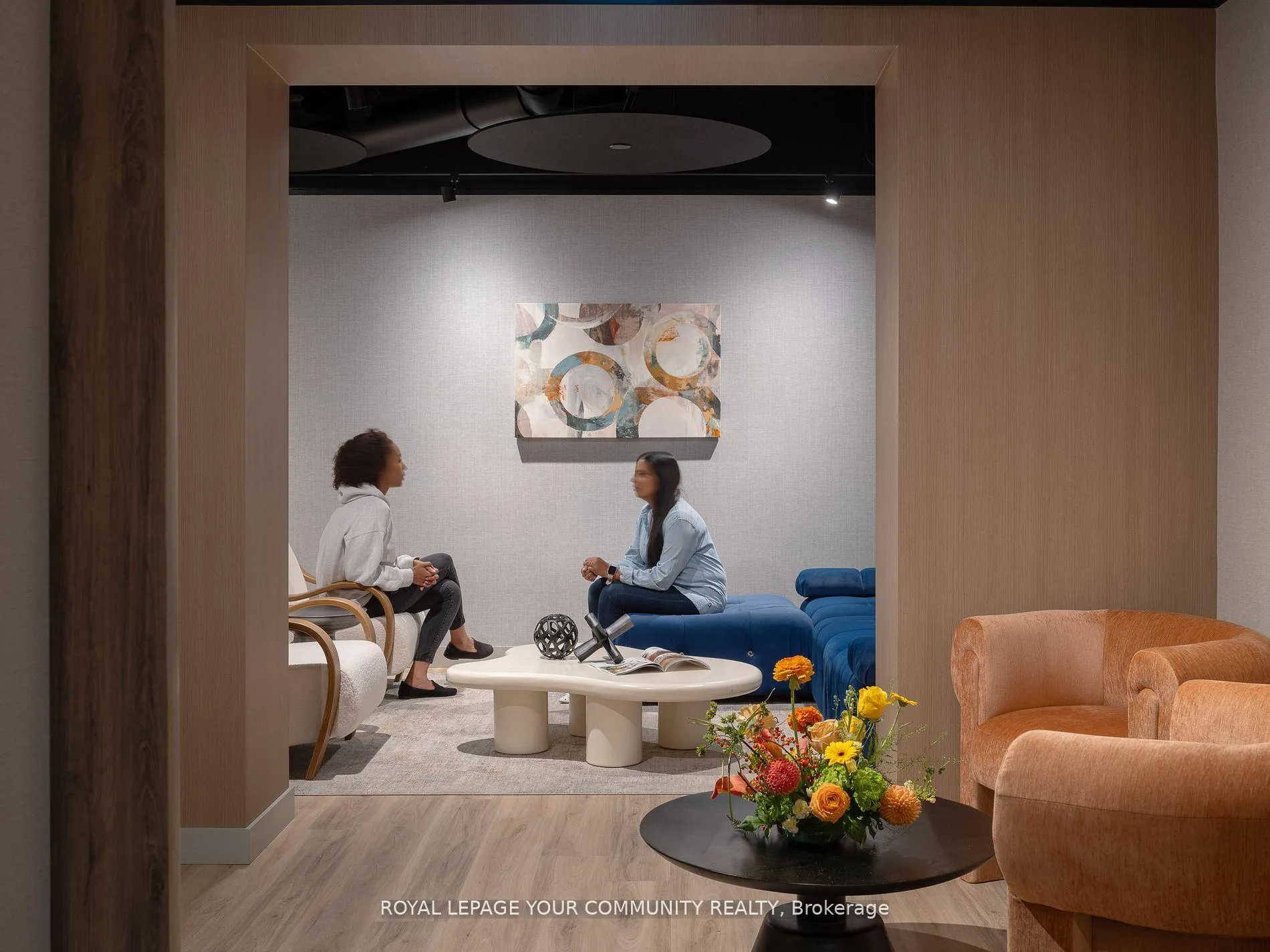 Photo 25 of Unit 906, 191 Sherbourne Street, Toronto, Moss Park — HOMEH