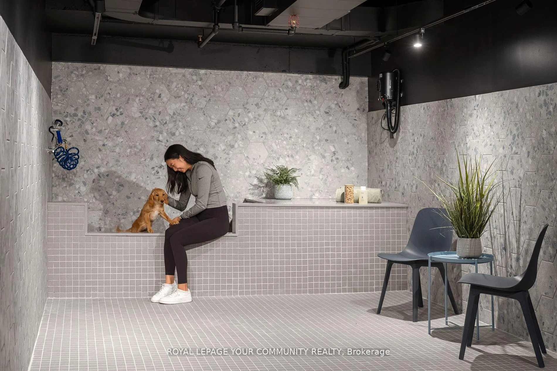 Photo 26 of Unit 906, 191 Sherbourne Street, Toronto, Moss Park — HOMEH