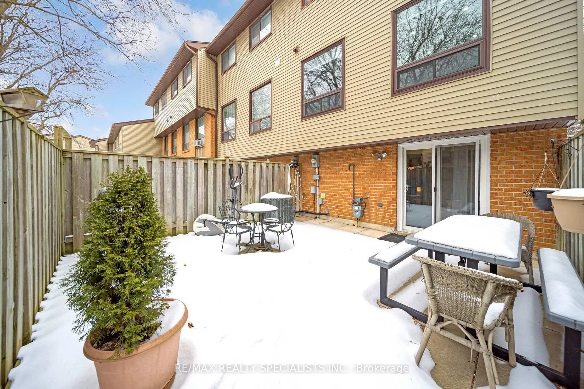 Photo 35 of 24 Carleton Place, Brampton, Bramalea West Industrial — HOMEH