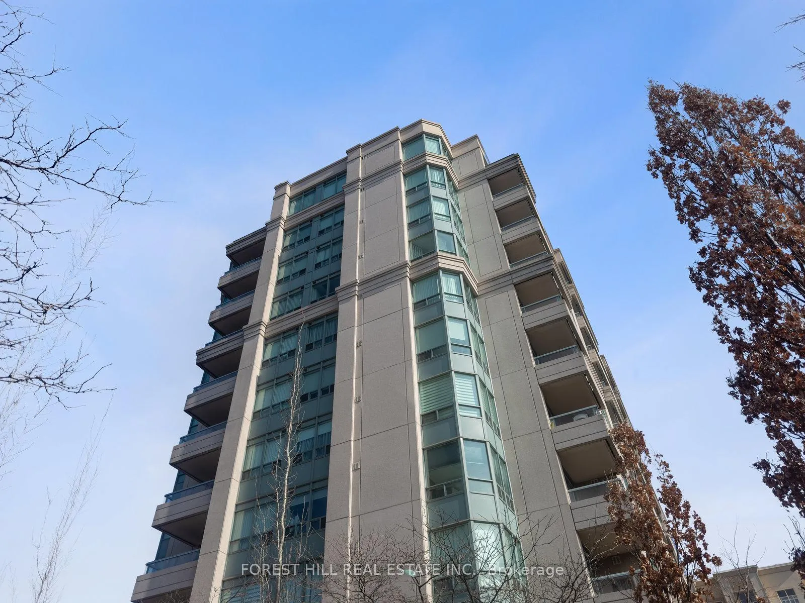 Photo 1 of Unit Ph403, 5 Emerald Lane, Vaughan, Crestwood-Springfarm-Yorkhill — HOMEH