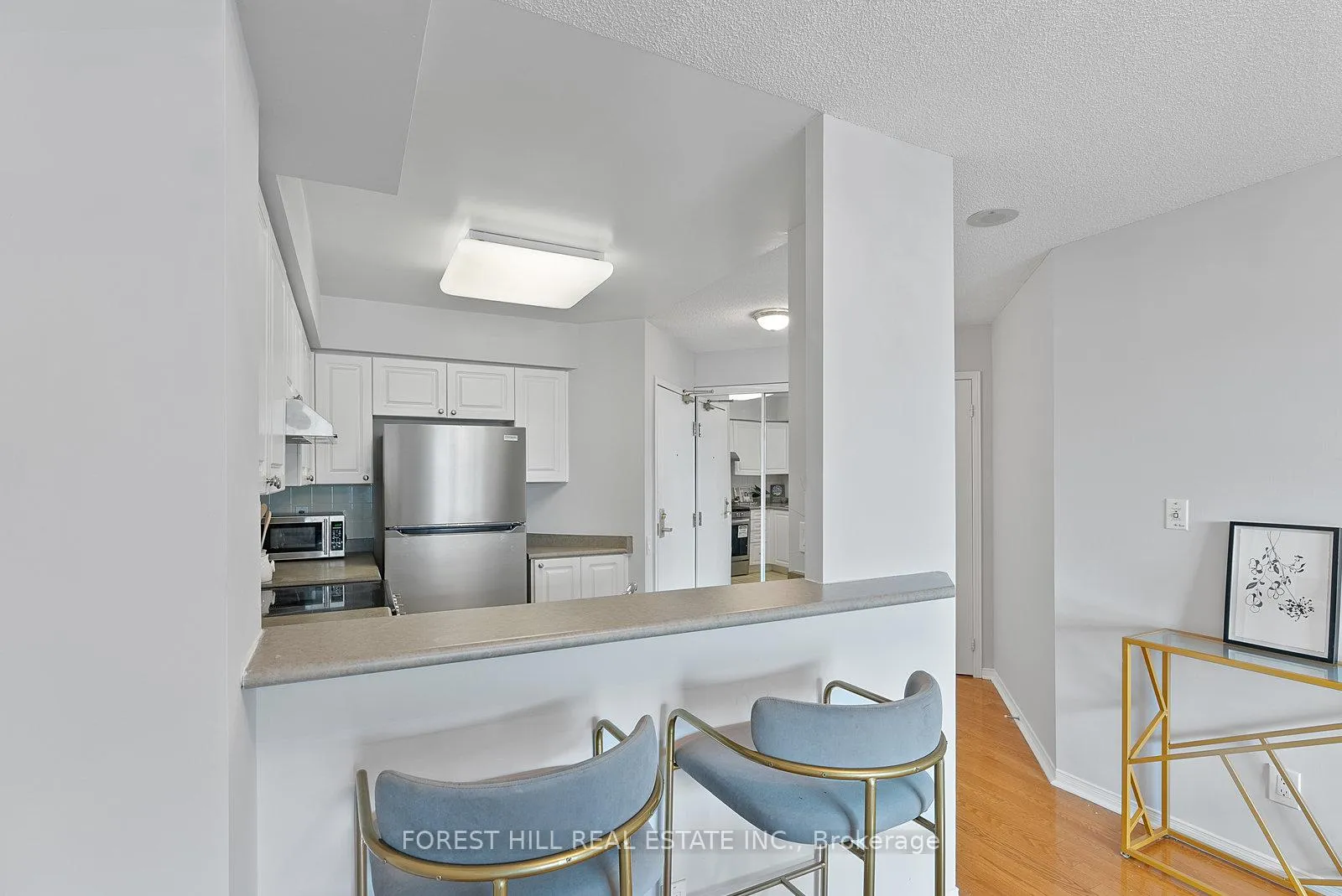 Photo 10 of Unit Ph403, 5 Emerald Lane, Vaughan, Crestwood-Springfarm-Yorkhill — HOMEH