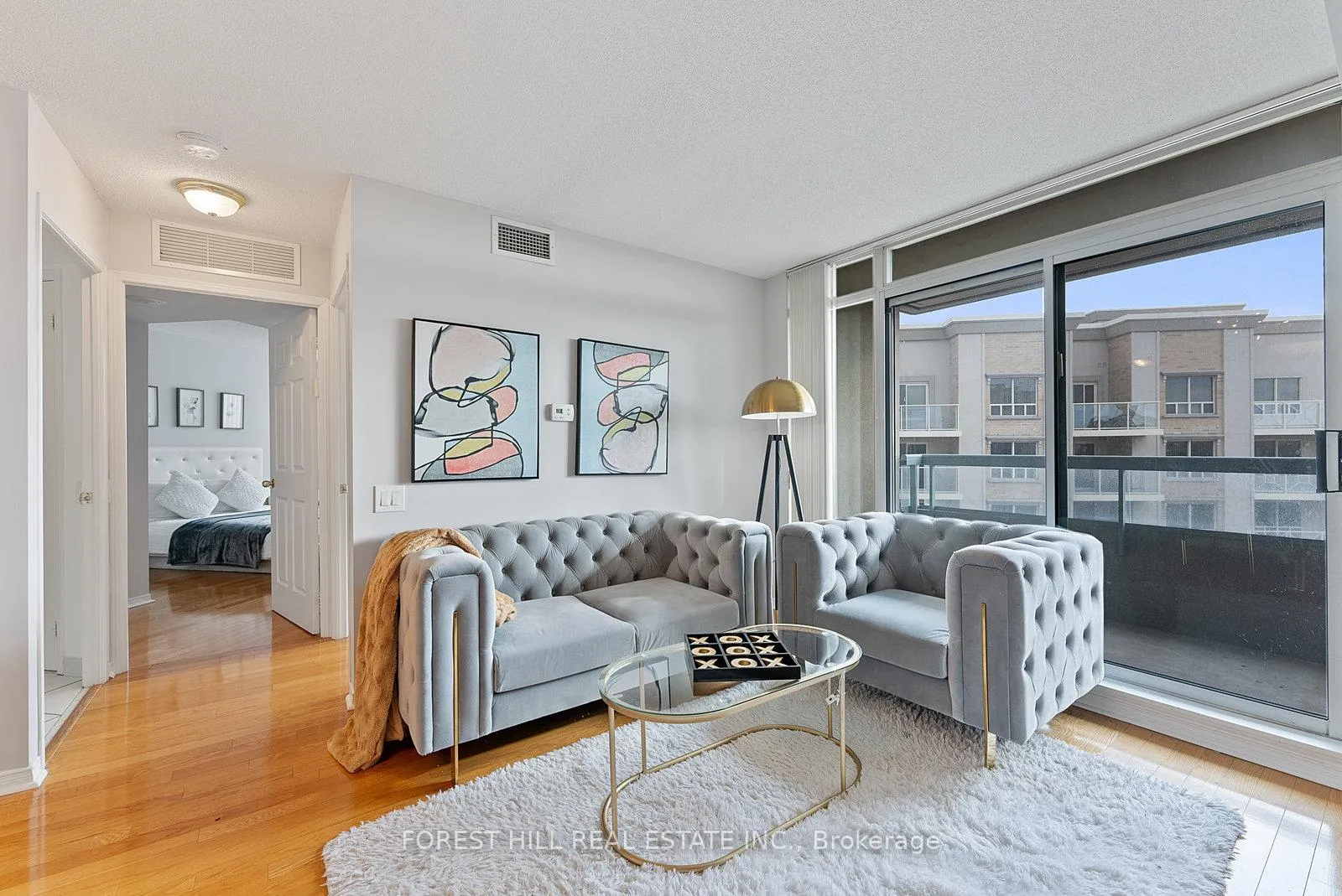 Photo 14 of Unit Ph403, 5 Emerald Lane, Vaughan, Crestwood-Springfarm-Yorkhill — HOMEH