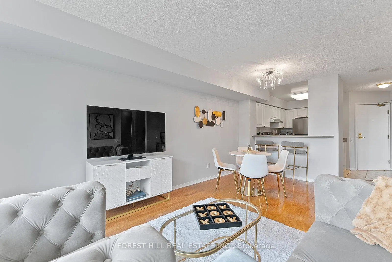 Photo 17 of Unit Ph403, 5 Emerald Lane, Vaughan, Crestwood-Springfarm-Yorkhill — HOMEH