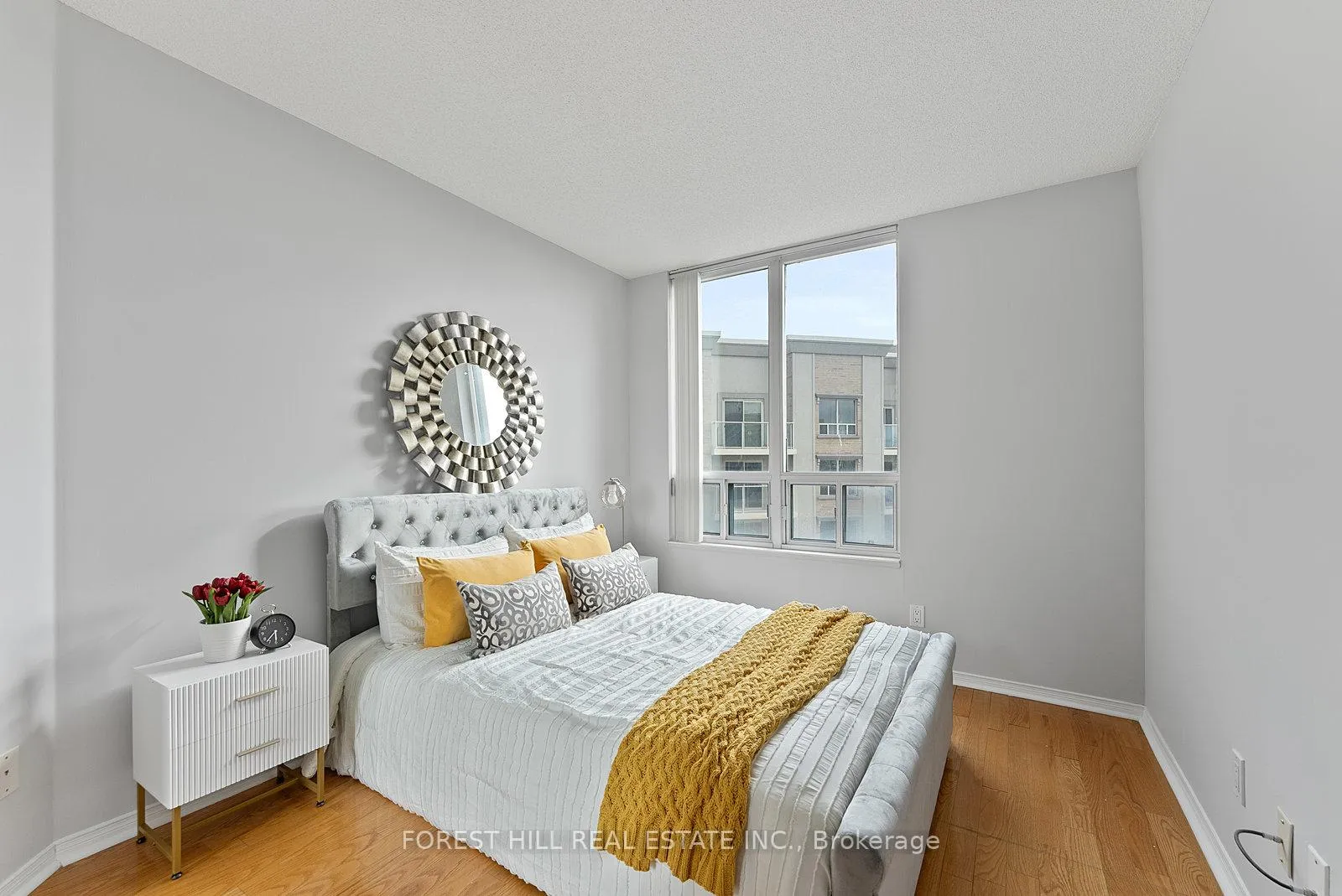 Photo 18 of Unit Ph403, 5 Emerald Lane, Vaughan, Crestwood-Springfarm-Yorkhill — HOMEH