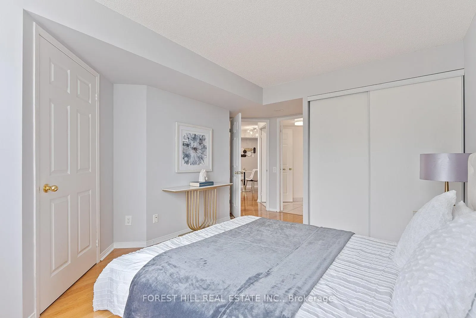 Photo 27 of Unit Ph403, 5 Emerald Lane, Vaughan, Crestwood-Springfarm-Yorkhill — HOMEH