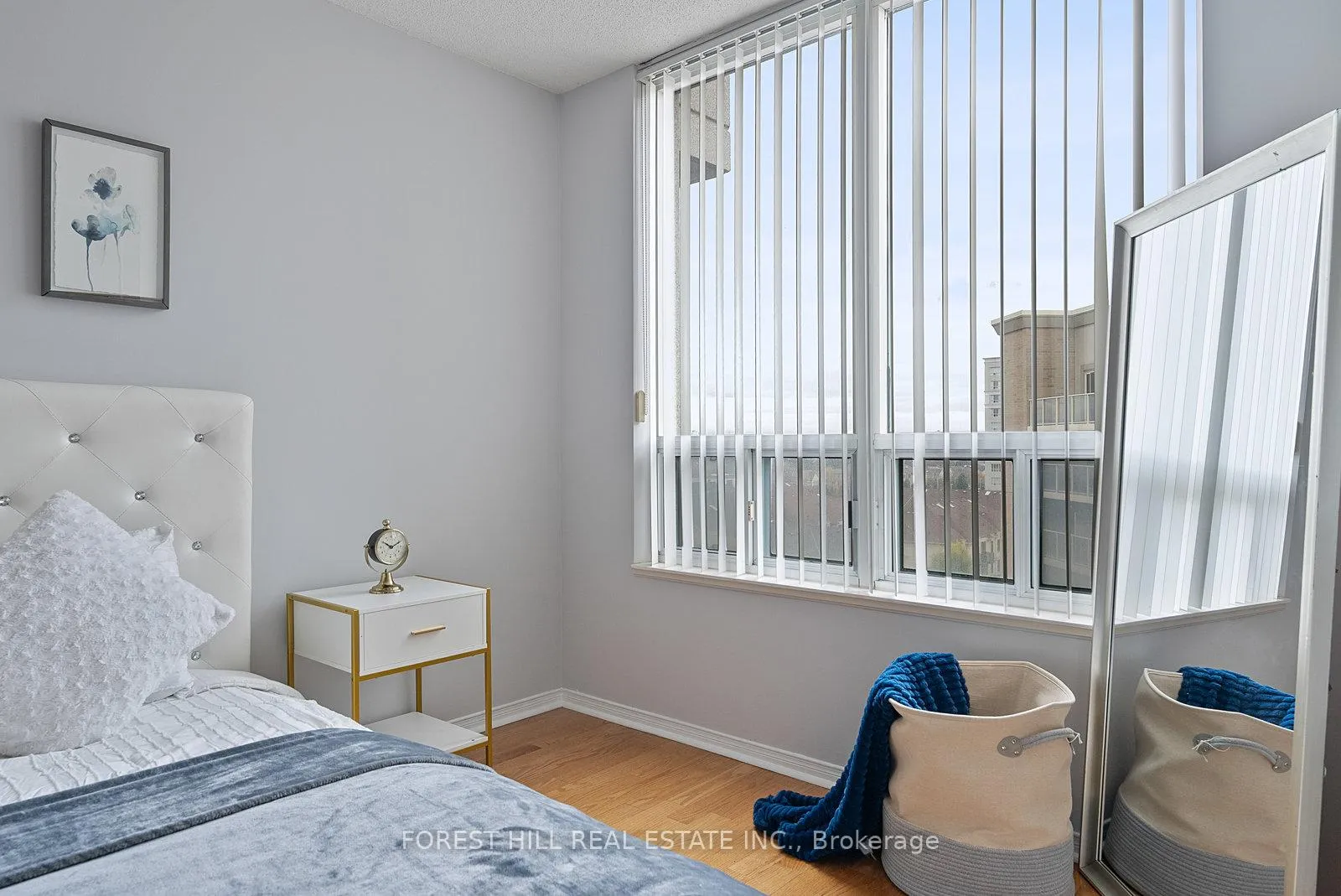 Photo 30 of Unit Ph403, 5 Emerald Lane, Vaughan, Crestwood-Springfarm-Yorkhill — HOMEH