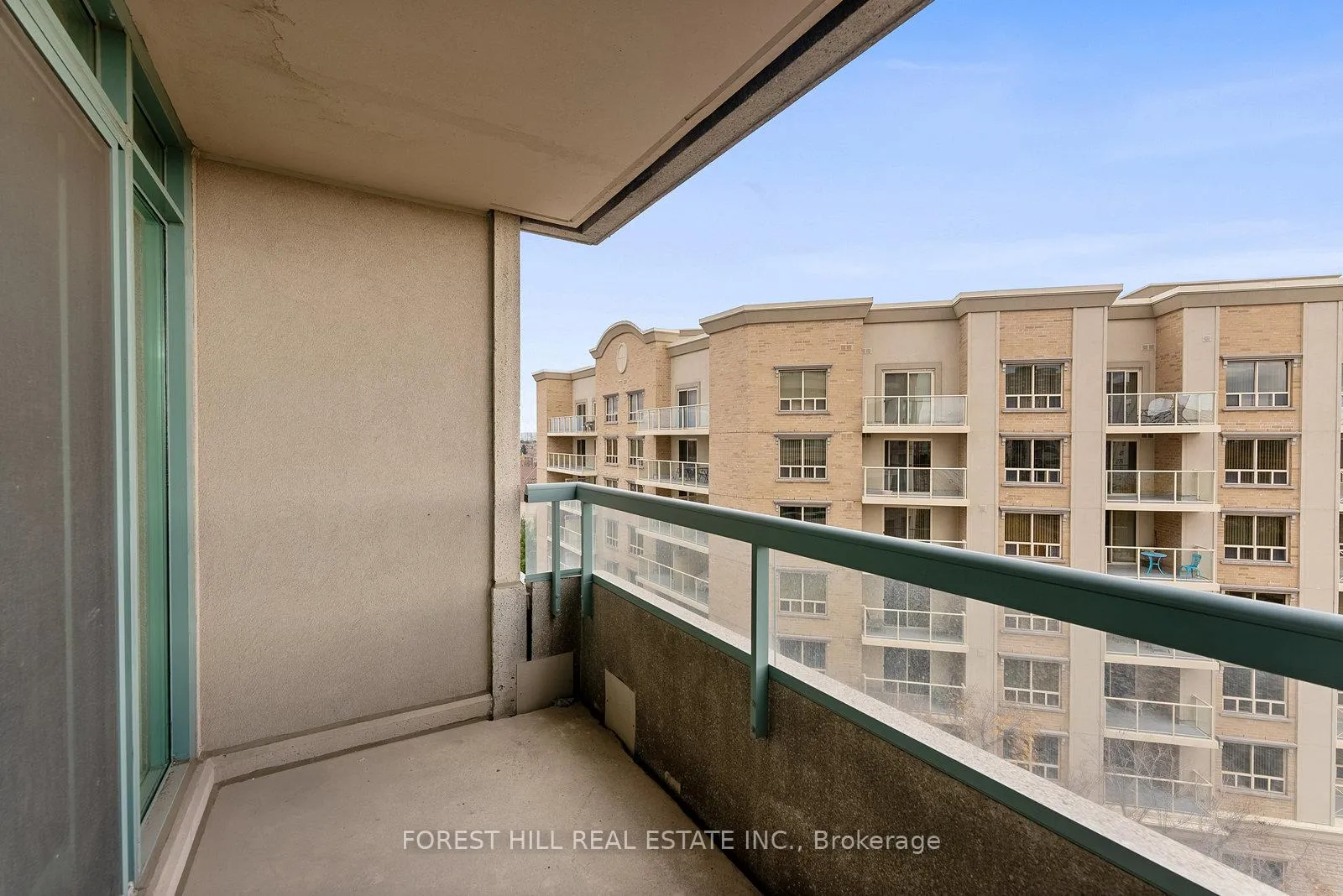 Photo 33 of Unit Ph403, 5 Emerald Lane, Vaughan, Crestwood-Springfarm-Yorkhill — HOMEH