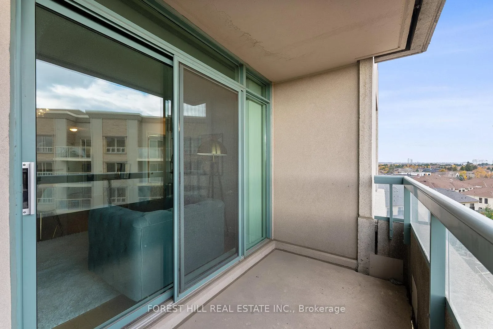Photo 34 of Unit Ph403, 5 Emerald Lane, Vaughan, Crestwood-Springfarm-Yorkhill — HOMEH
