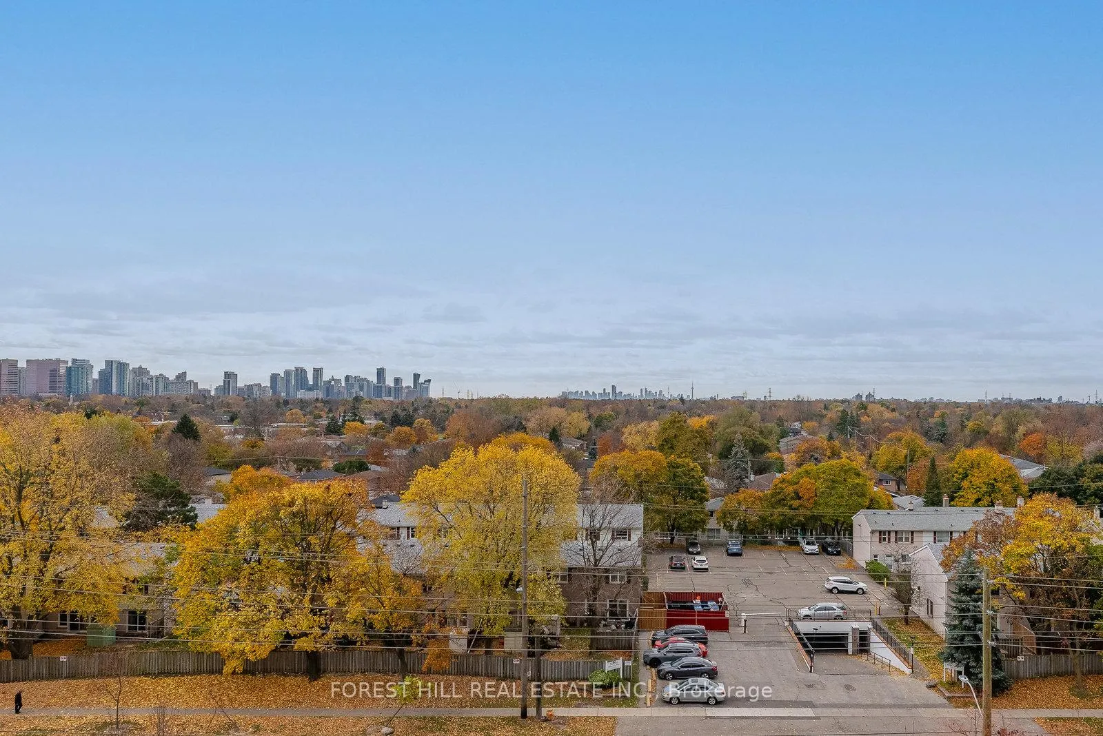 Photo 36 of Unit Ph403, 5 Emerald Lane, Vaughan, Crestwood-Springfarm-Yorkhill — HOMEH