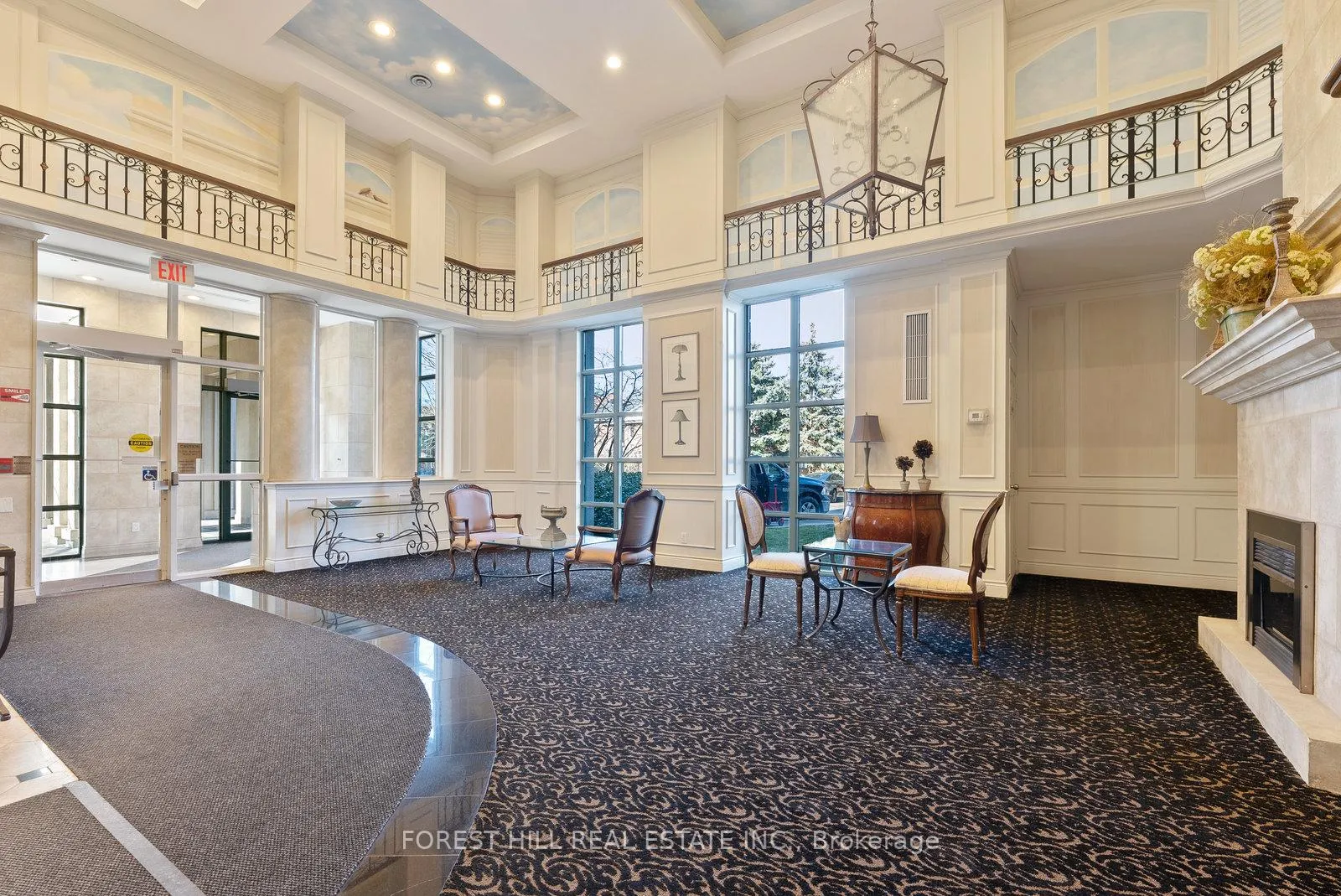 Photo 37 of Unit Ph403, 5 Emerald Lane, Vaughan, Crestwood-Springfarm-Yorkhill — HOMEH