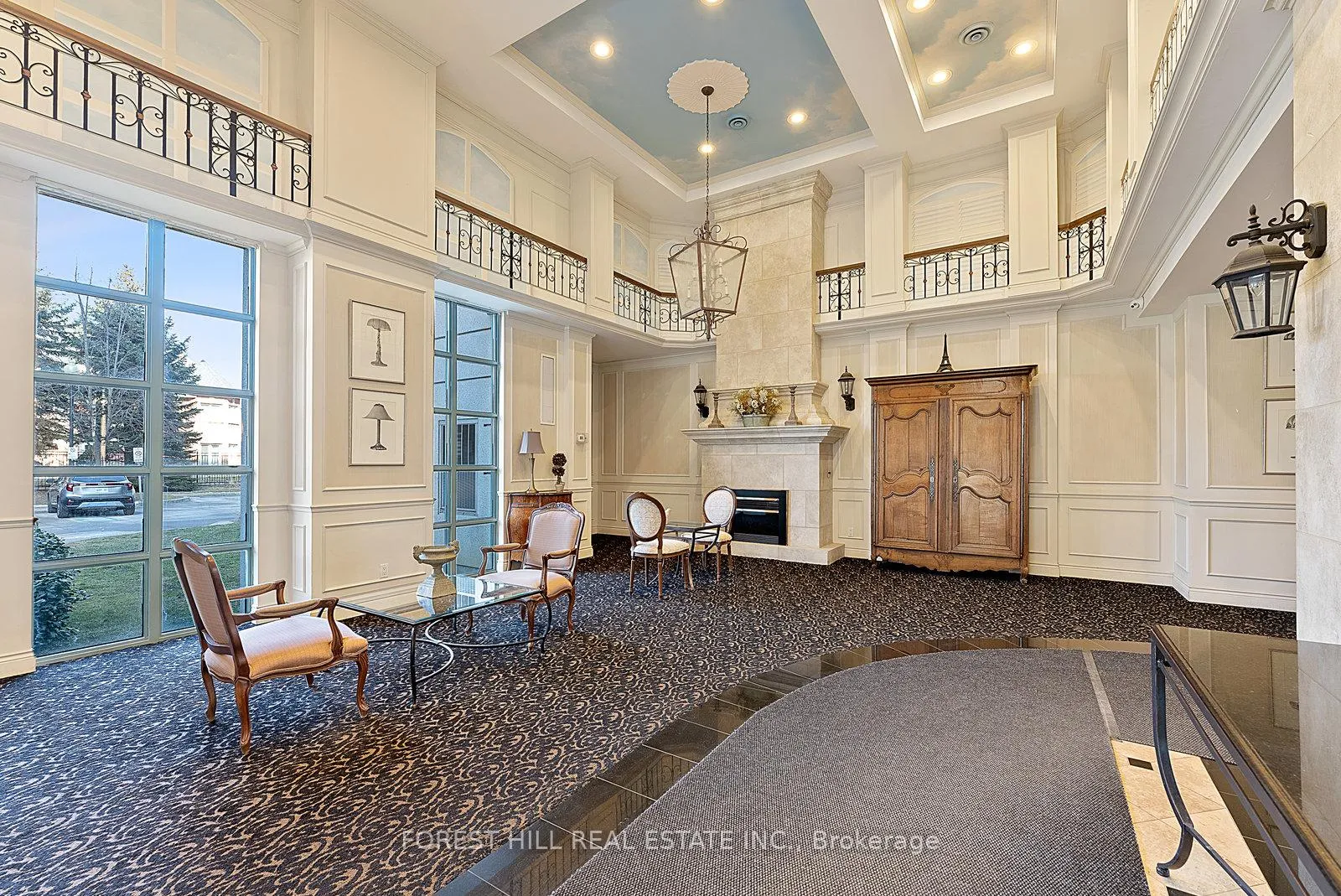 Photo 38 of Unit Ph403, 5 Emerald Lane, Vaughan, Crestwood-Springfarm-Yorkhill — HOMEH