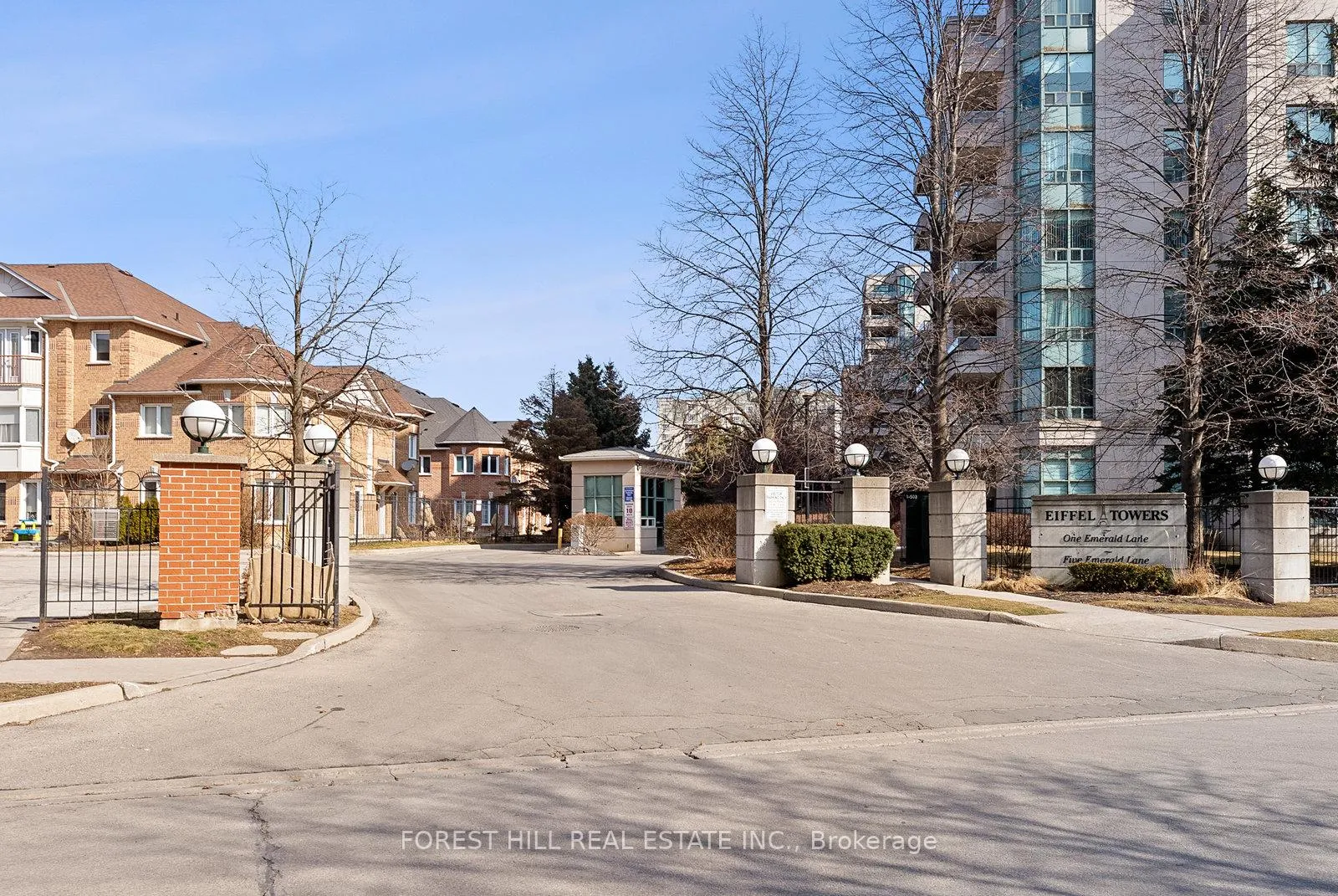 Photo 40 of Unit Ph403, 5 Emerald Lane, Vaughan, Crestwood-Springfarm-Yorkhill — HOMEH