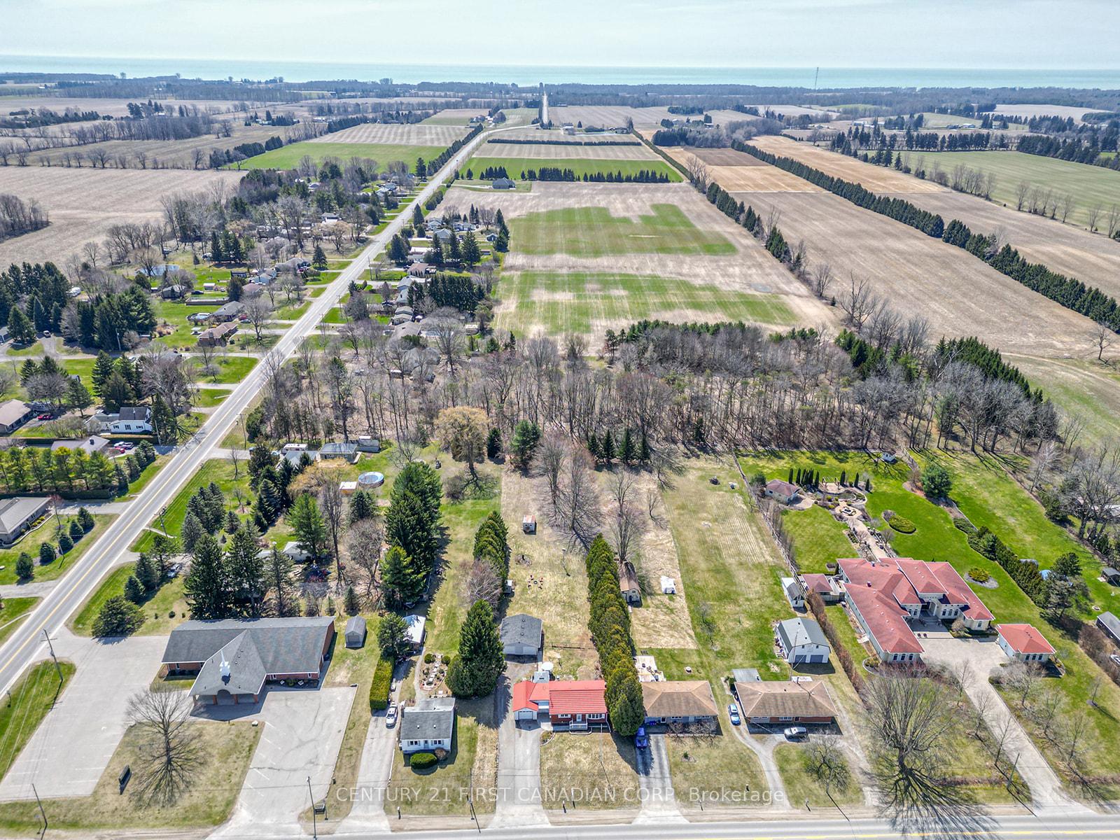 Photo 36 of 43409 Sparta Line, Central Elgin, Rural Central Elgin — HOMEH