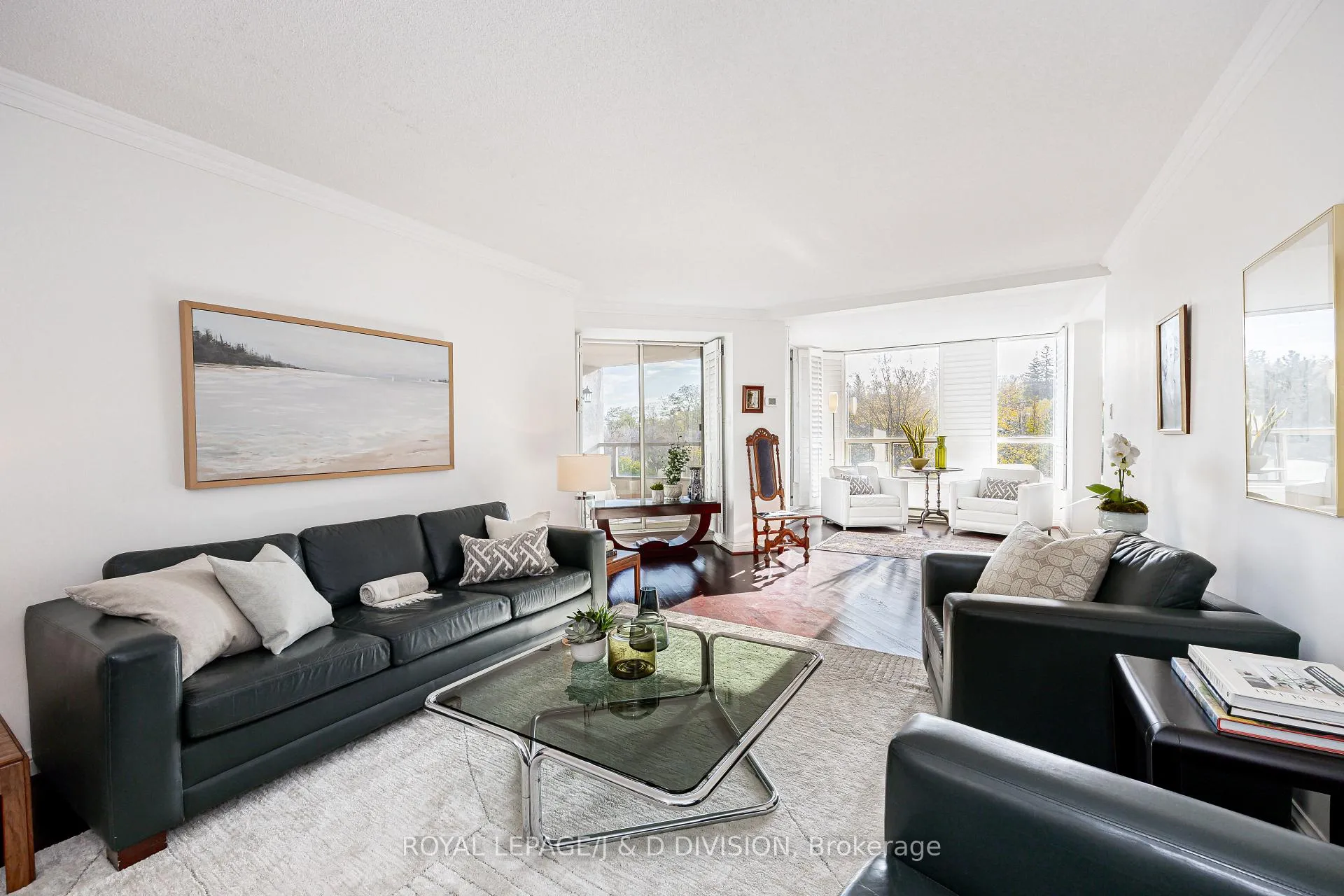 Photo 1 of Unit 607, 3800 Yonge Street, Toronto, Bedford Park-Nortown — HOMEH