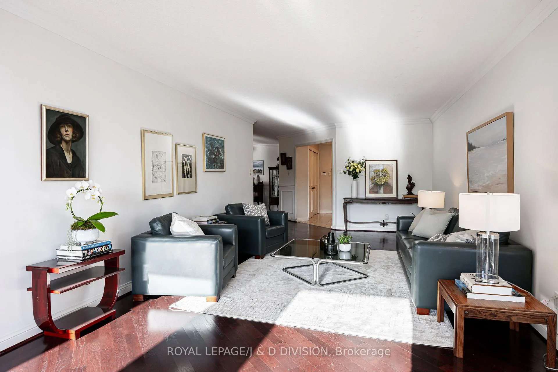 Photo 2 of Unit 607, 3800 Yonge Street, Toronto, Bedford Park-Nortown — HOMEH