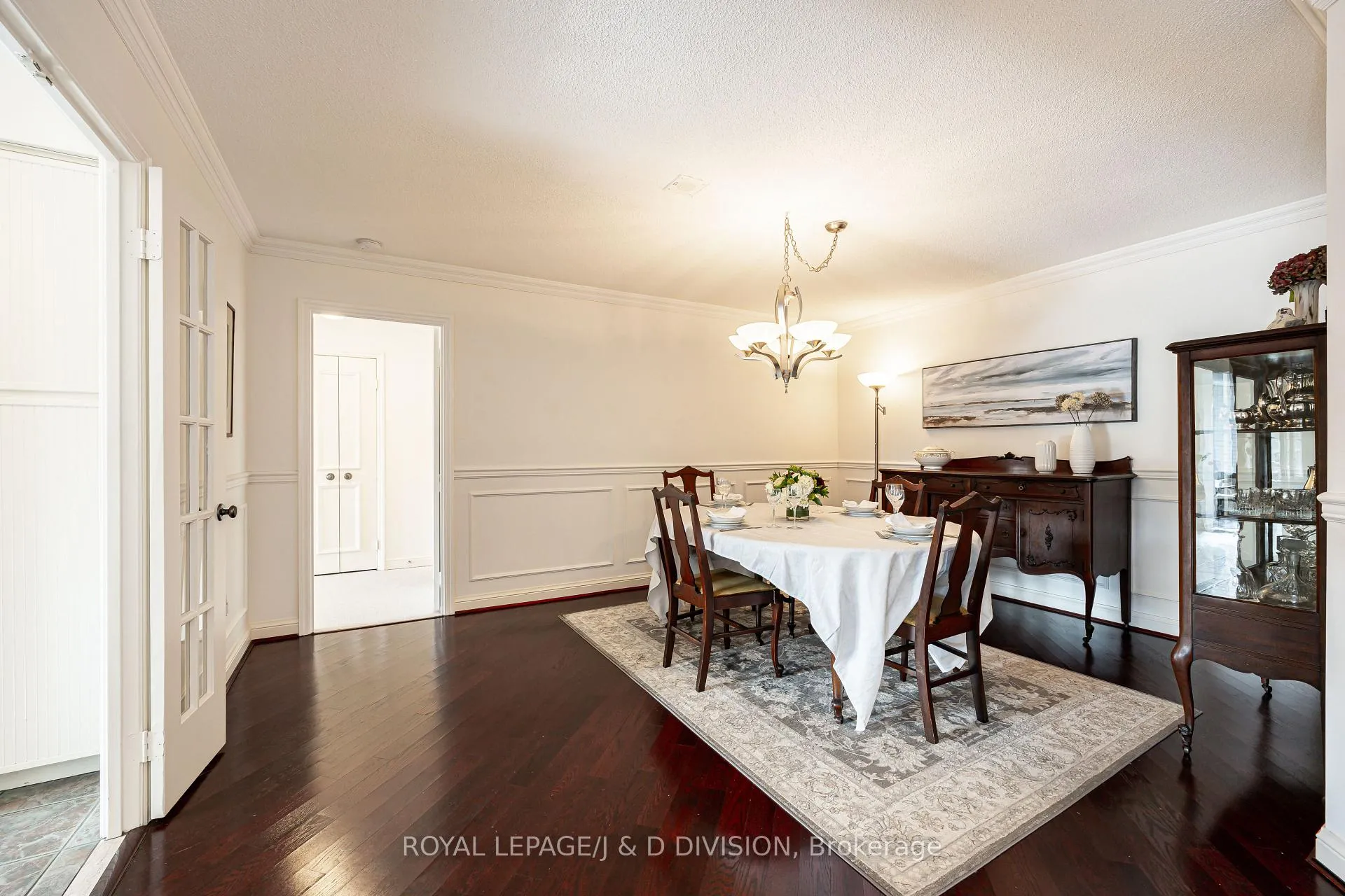 Photo 11 of Unit 607, 3800 Yonge Street, Toronto, Bedford Park-Nortown — HOMEH