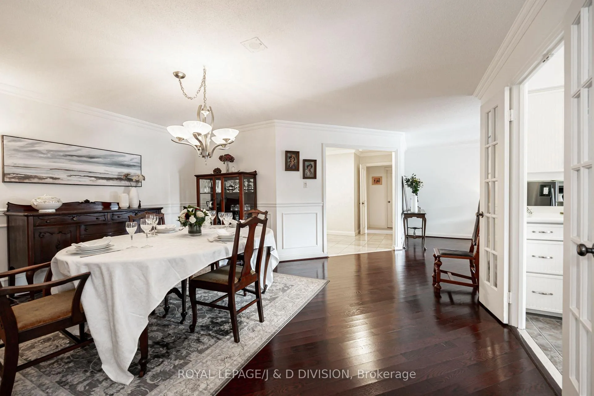 Photo 12 of Unit 607, 3800 Yonge Street, Toronto, Bedford Park-Nortown — HOMEH