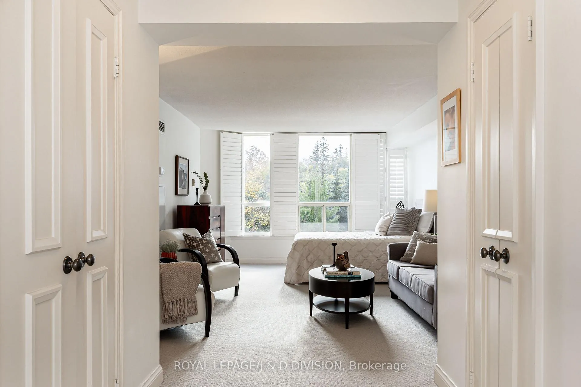 Photo 13 of Unit 607, 3800 Yonge Street, Toronto, Bedford Park-Nortown — HOMEH