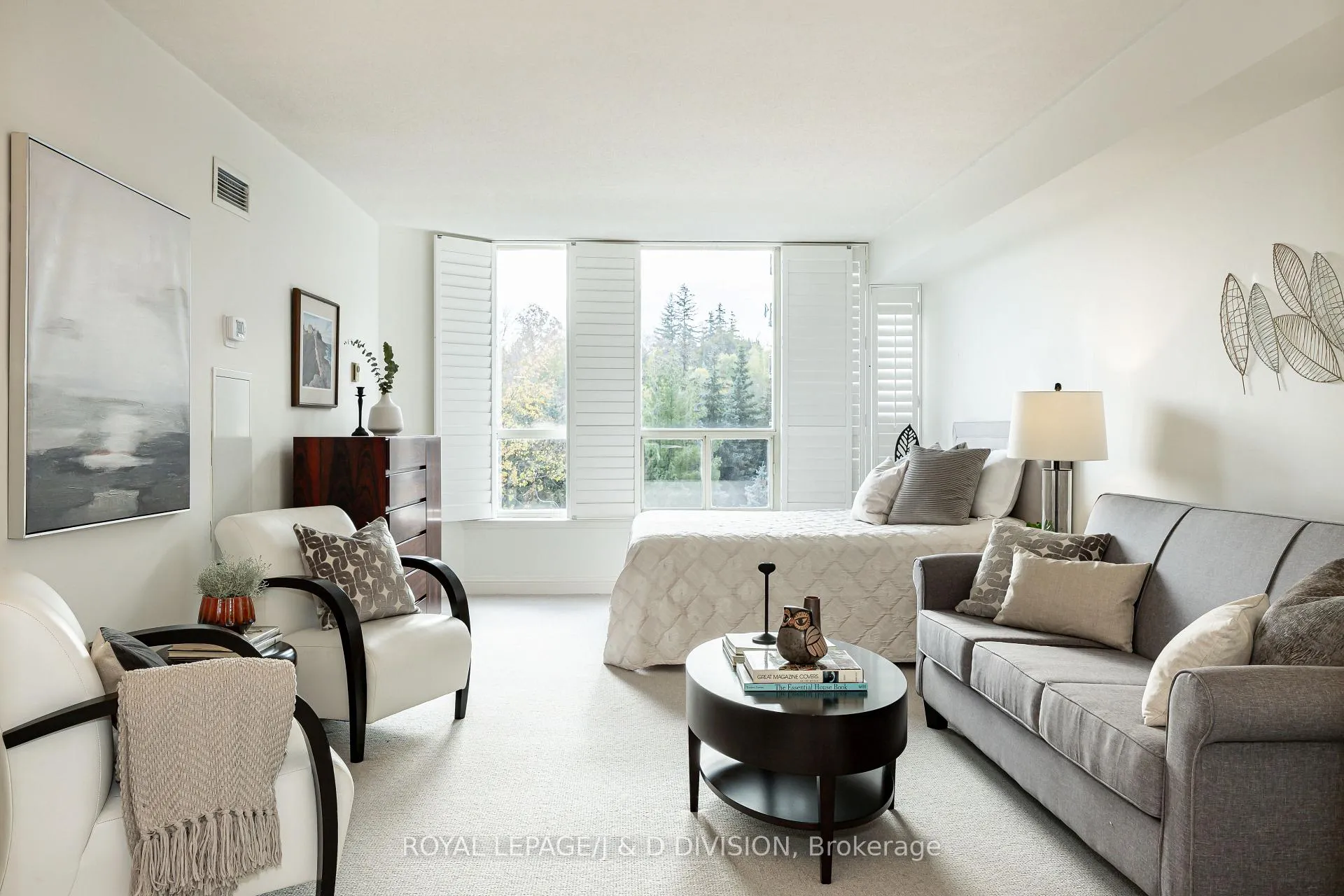 Photo 14 of Unit 607, 3800 Yonge Street, Toronto, Bedford Park-Nortown — HOMEH
