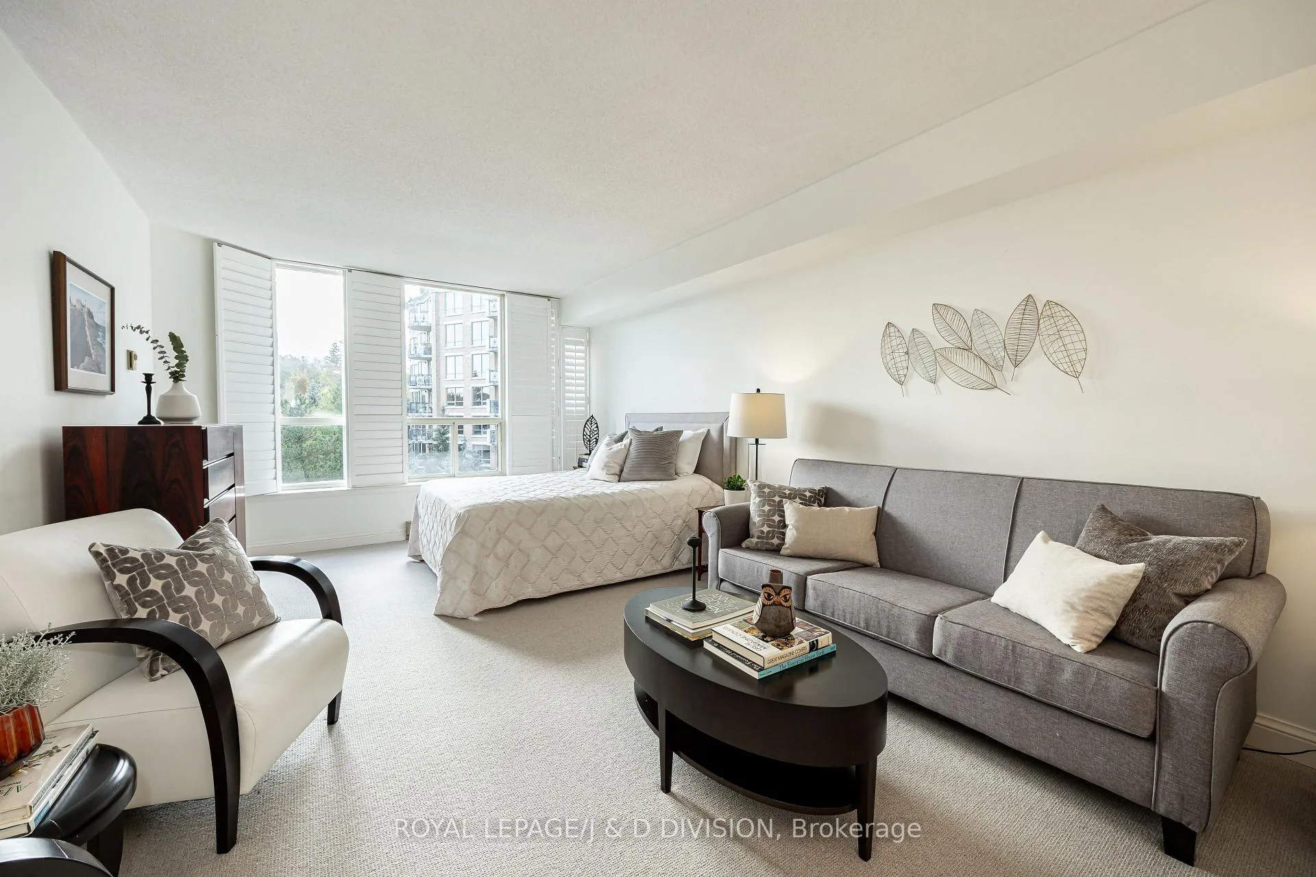 Photo 15 of Unit 607, 3800 Yonge Street, Toronto, Bedford Park-Nortown — HOMEH