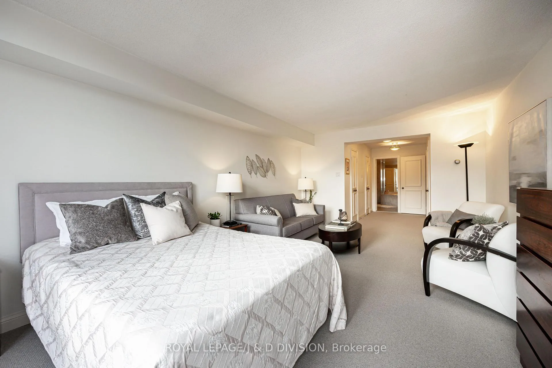 Photo 16 of Unit 607, 3800 Yonge Street, Toronto, Bedford Park-Nortown — HOMEH