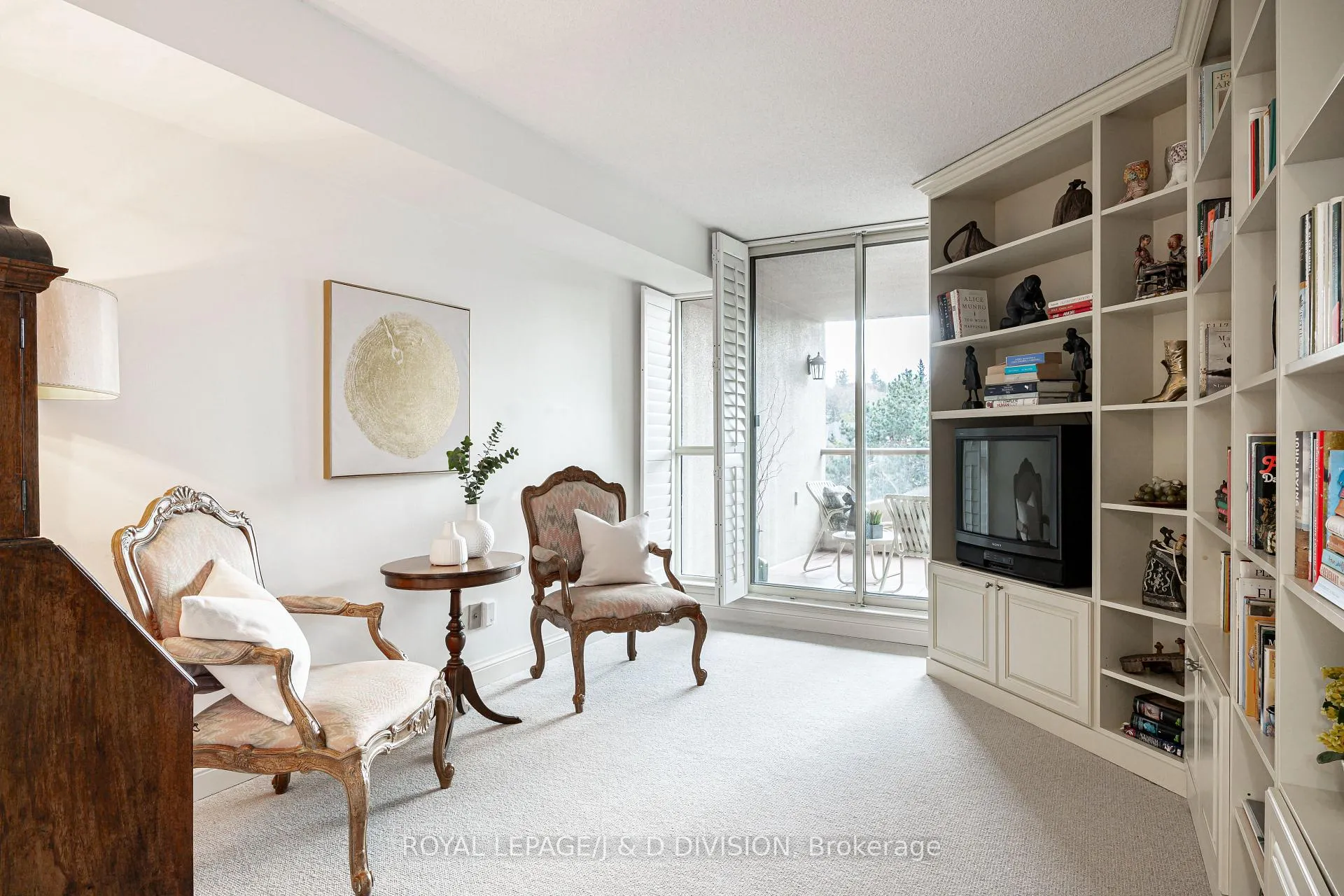 Photo 18 of Unit 607, 3800 Yonge Street, Toronto, Bedford Park-Nortown — HOMEH