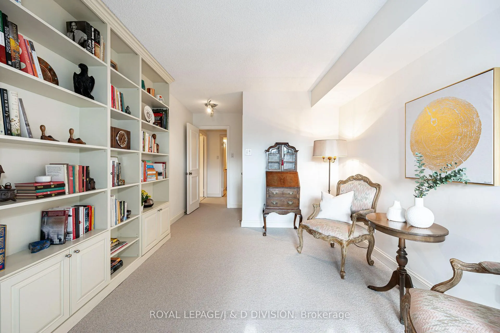 Photo 19 of Unit 607, 3800 Yonge Street, Toronto, Bedford Park-Nortown — HOMEH