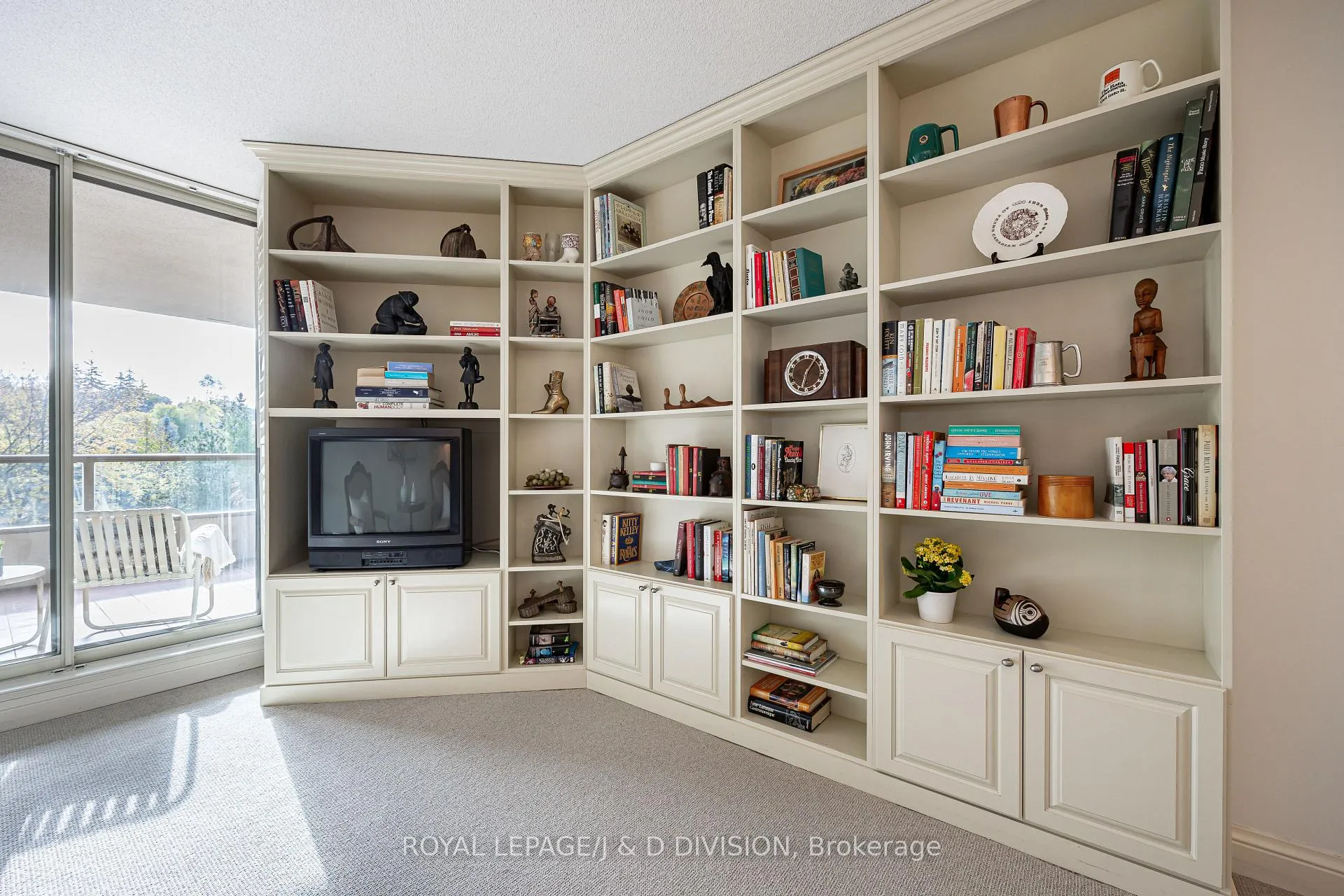 Photo 20 of Unit 607, 3800 Yonge Street, Toronto, Bedford Park-Nortown — HOMEH