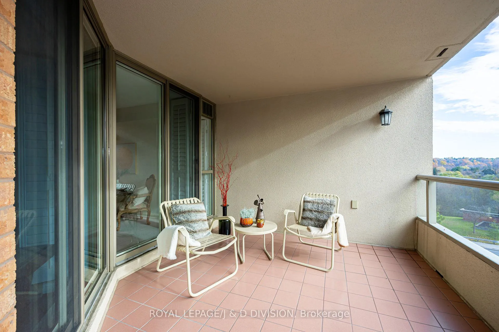 Photo 22 of Unit 607, 3800 Yonge Street, Toronto, Bedford Park-Nortown — HOMEH
