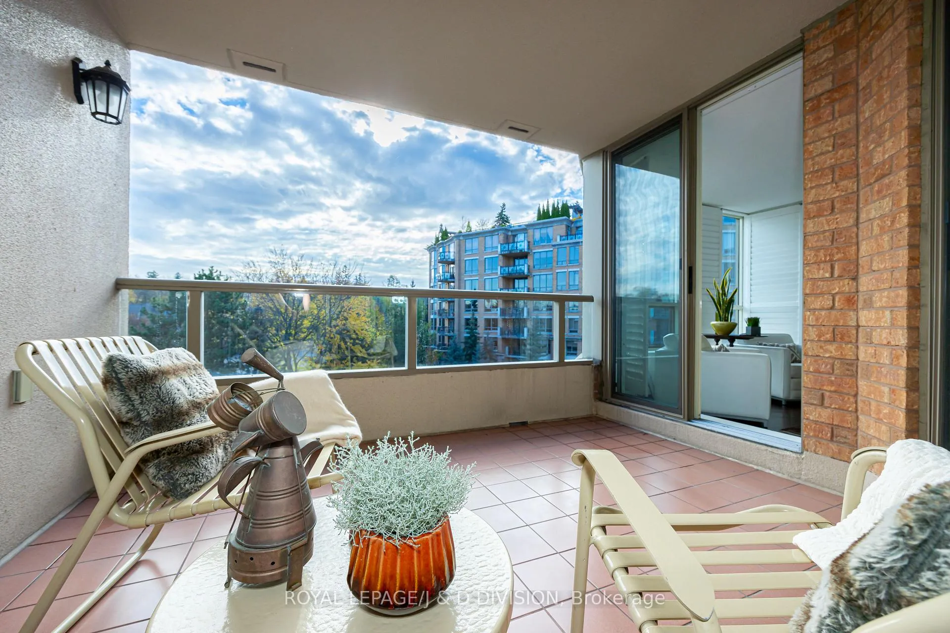 Photo 23 of Unit 607, 3800 Yonge Street, Toronto, Bedford Park-Nortown — HOMEH