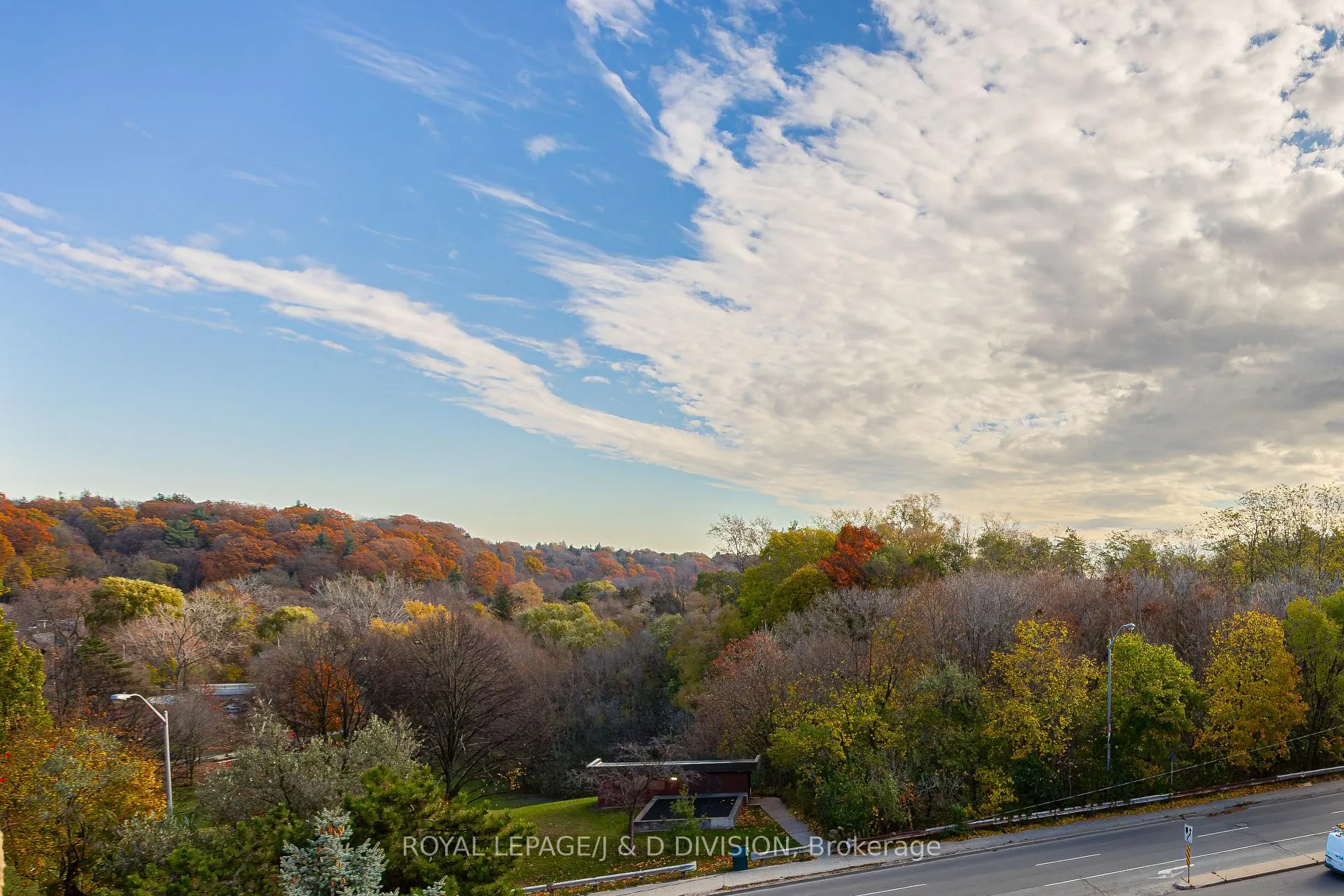 Photo 24 of Unit 607, 3800 Yonge Street, Toronto, Bedford Park-Nortown — HOMEH