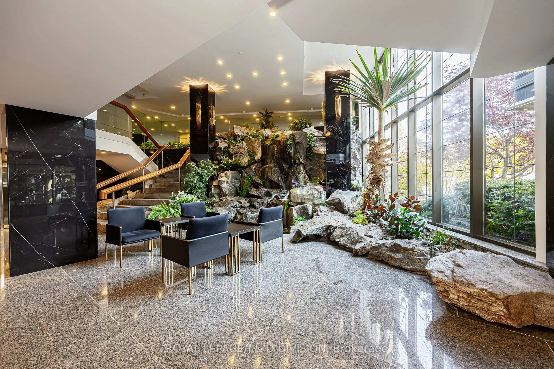 Photo 25 of Unit 607, 3800 Yonge Street, Toronto, Bedford Park-Nortown — HOMEH