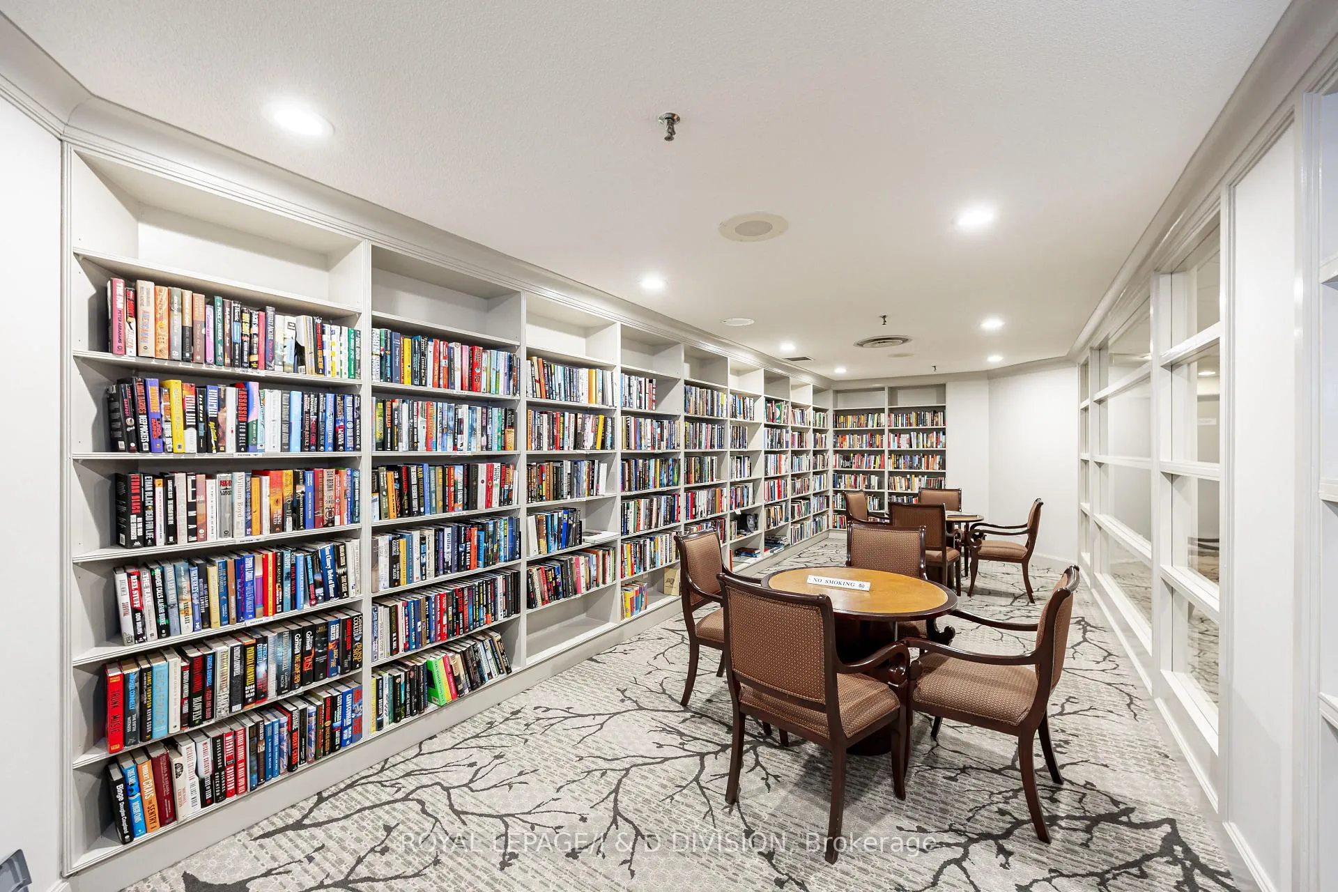 Photo 27 of Unit 607, 3800 Yonge Street, Toronto, Bedford Park-Nortown — HOMEH