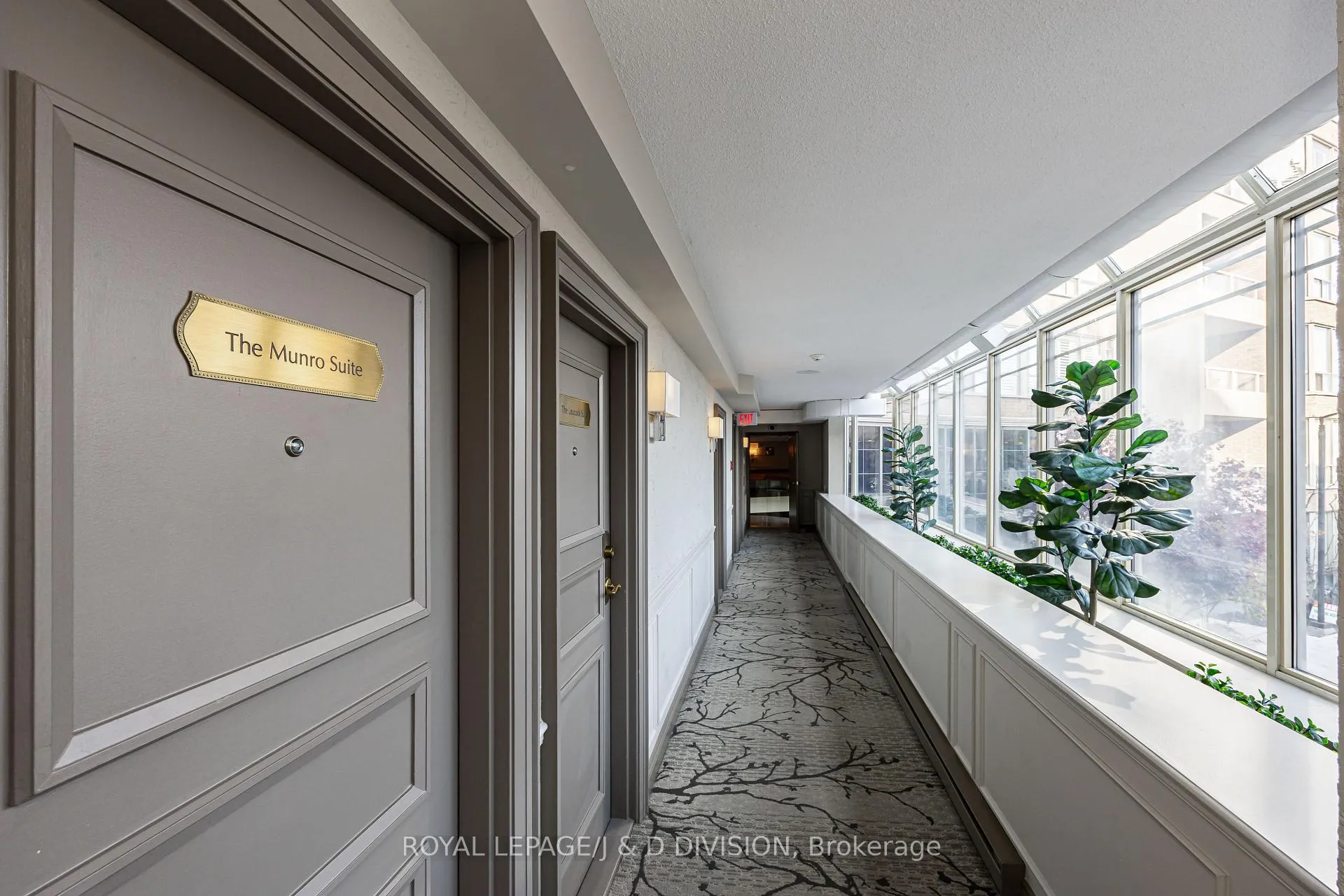 Photo 29 of Unit 607, 3800 Yonge Street, Toronto, Bedford Park-Nortown — HOMEH