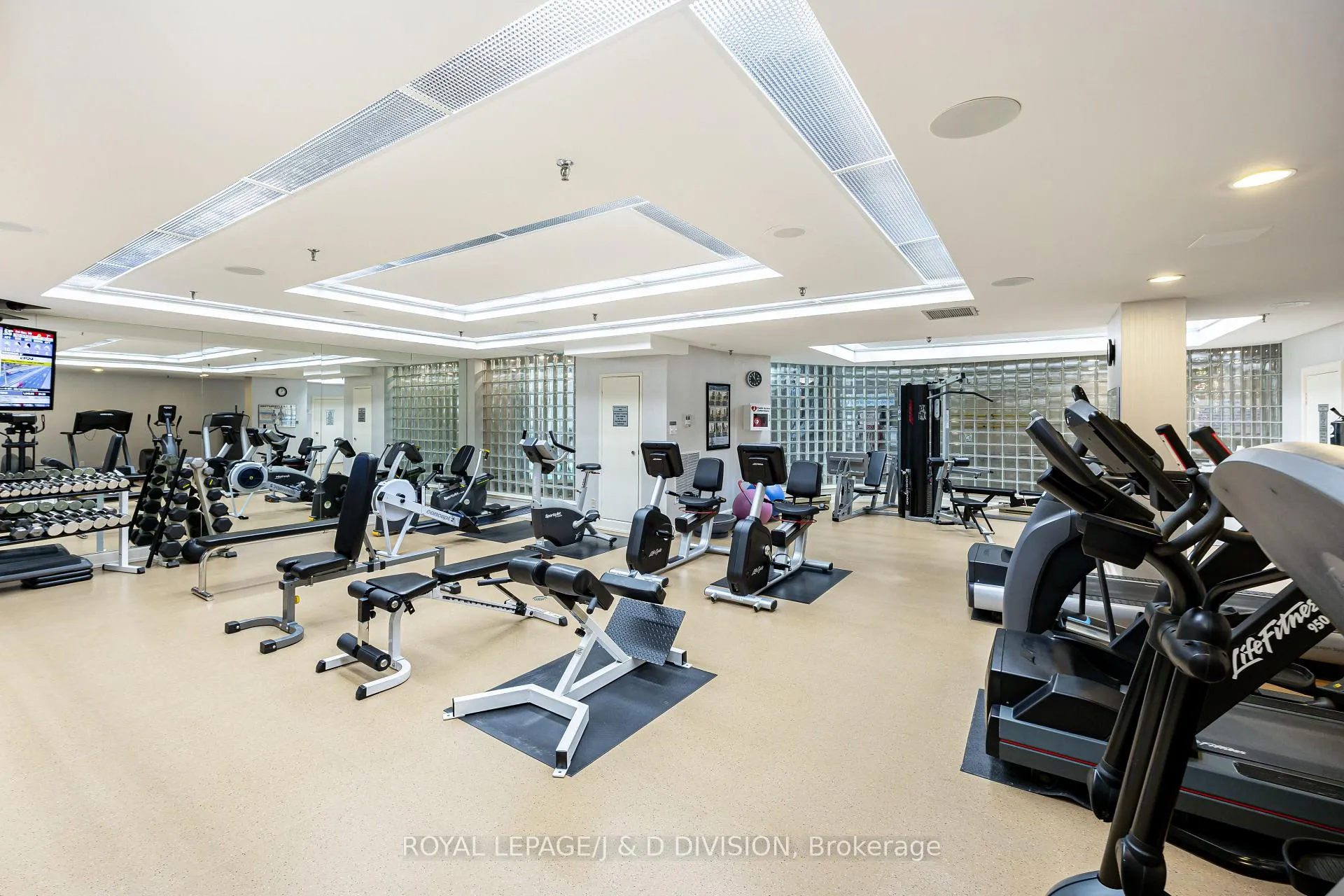 Photo 30 of Unit 607, 3800 Yonge Street, Toronto, Bedford Park-Nortown — HOMEH