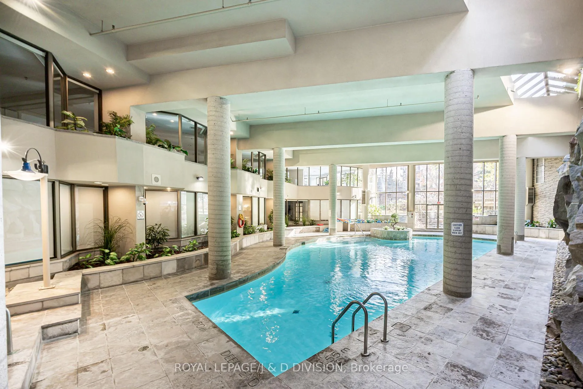 Photo 31 of Unit 607, 3800 Yonge Street, Toronto, Bedford Park-Nortown — HOMEH