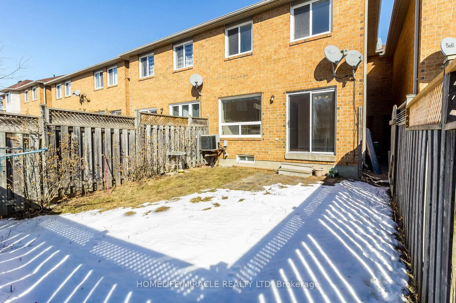 Photo 25 of 6 Sinclair Court, Brampton, Brampton West — HOMEH