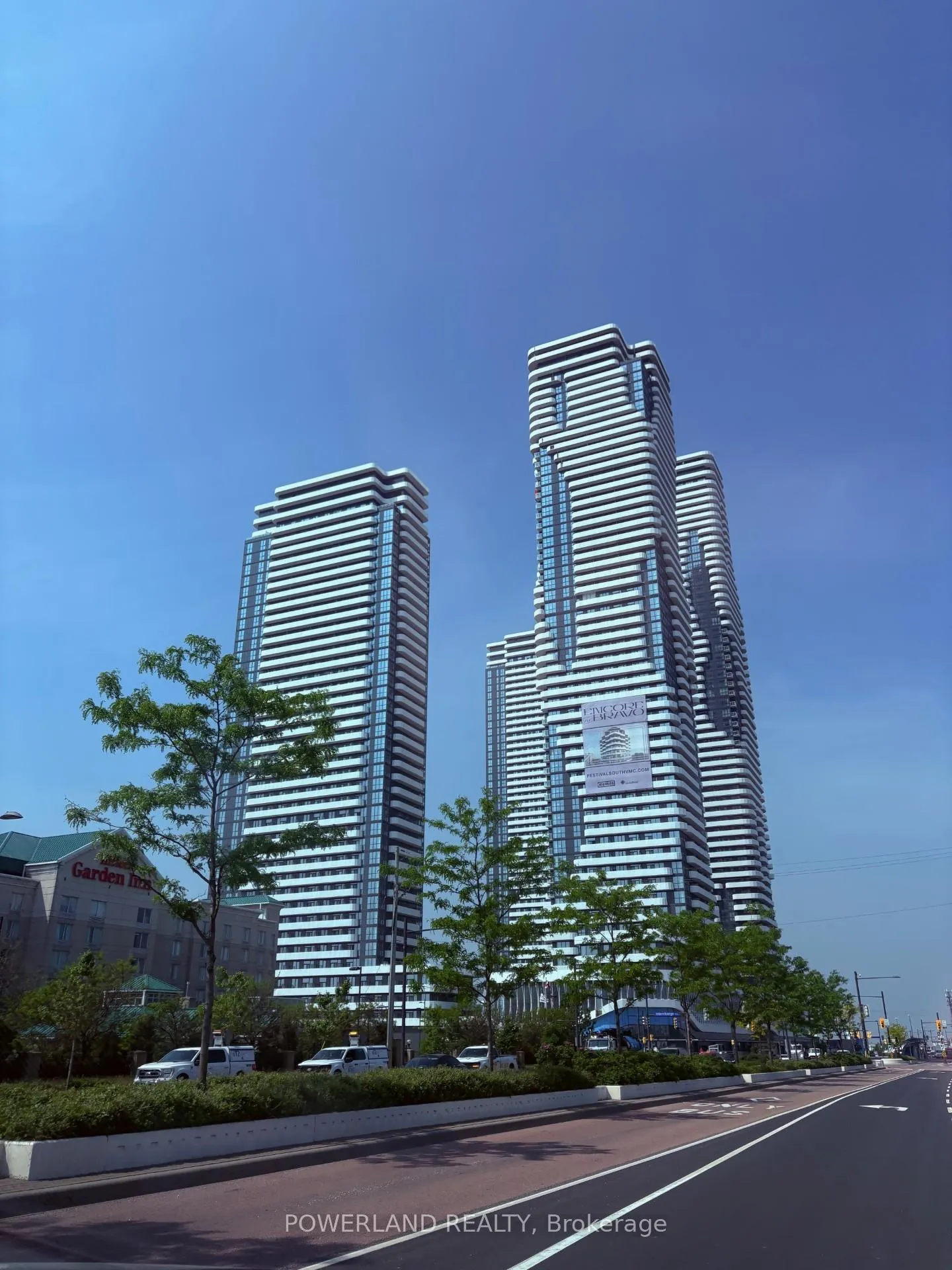 Photo 1 of Unit 5211, 195 Commerce Street, Vaughan, Vaughan Corporate Centre — HOMEH